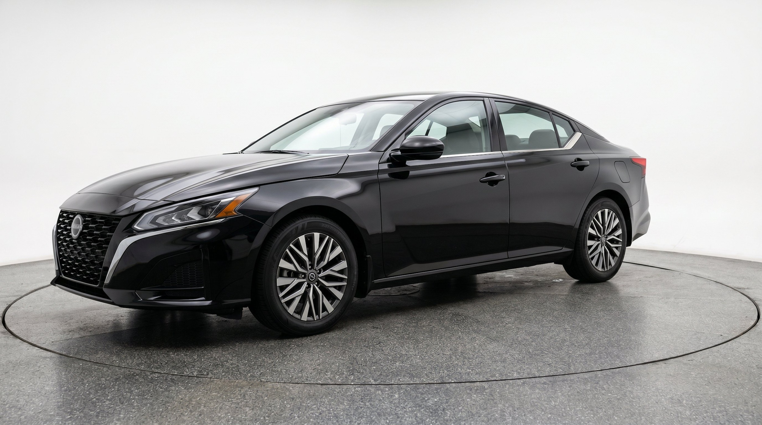 Thumbnail: 2026 Nissan Altima - 3