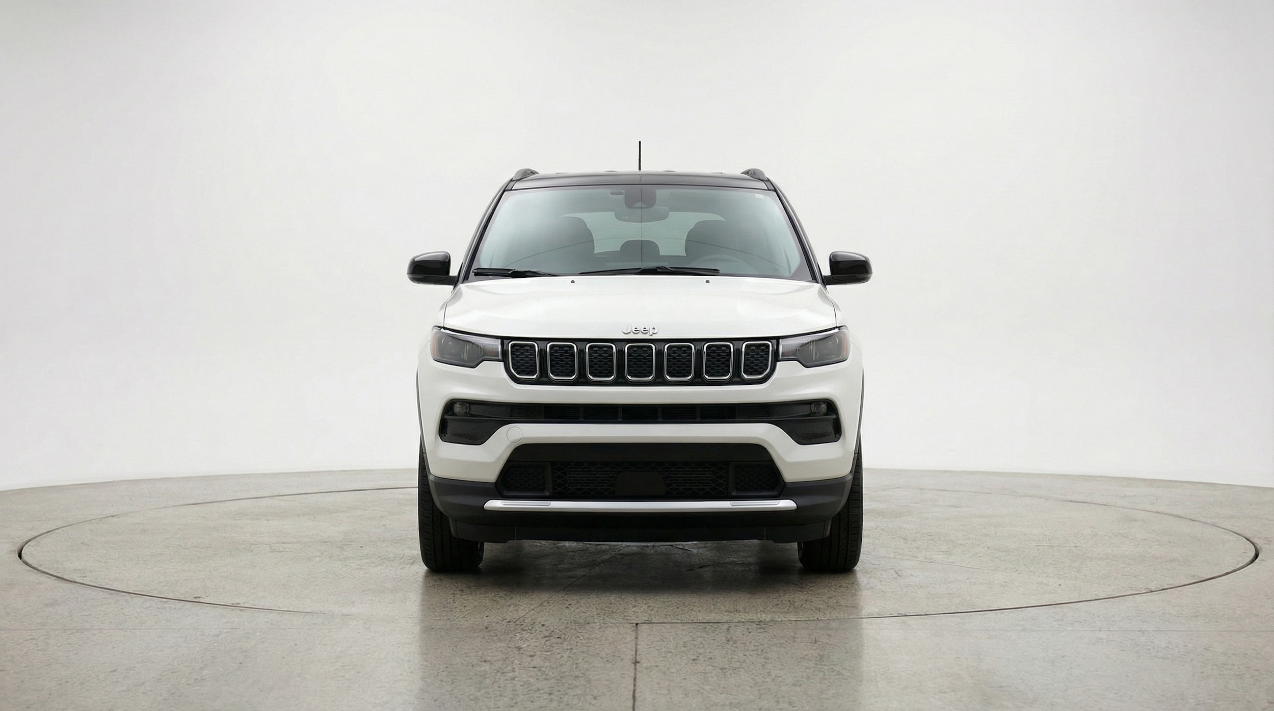 Thumbnail: 2025 Jeep Compass - 2