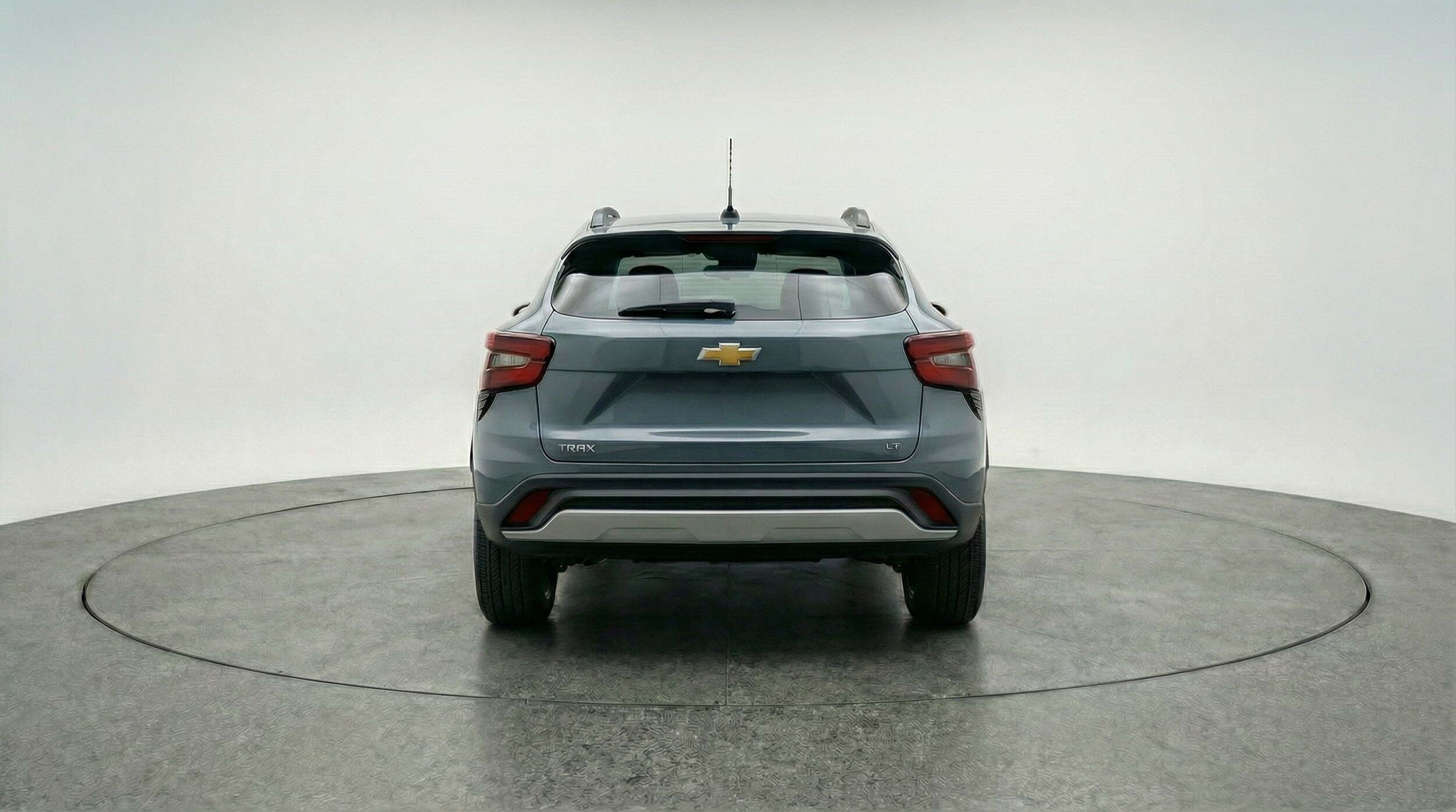Thumbnail: 2025 Chevrolet Trax - 6