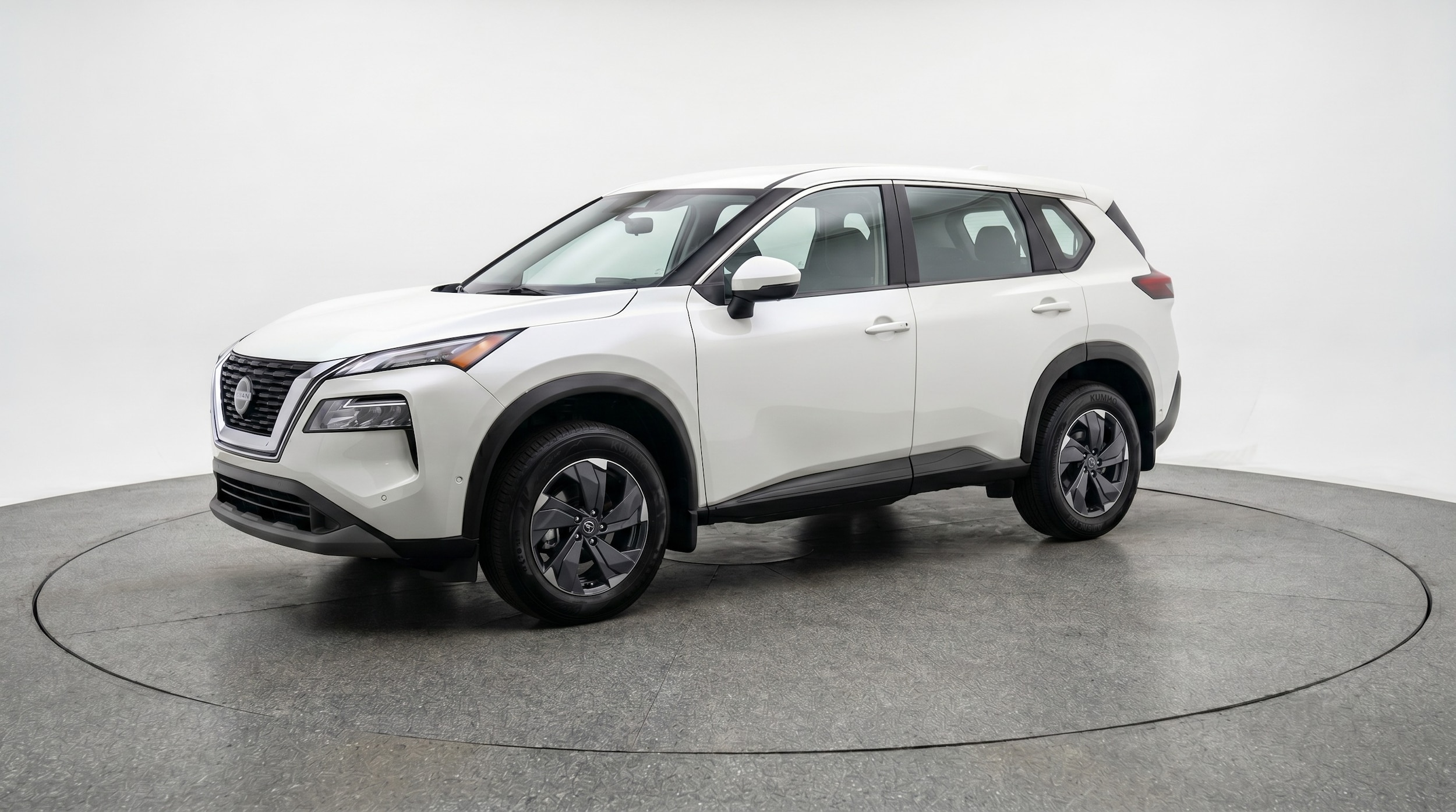 Thumbnail: 2025 Nissan Rogue - 3