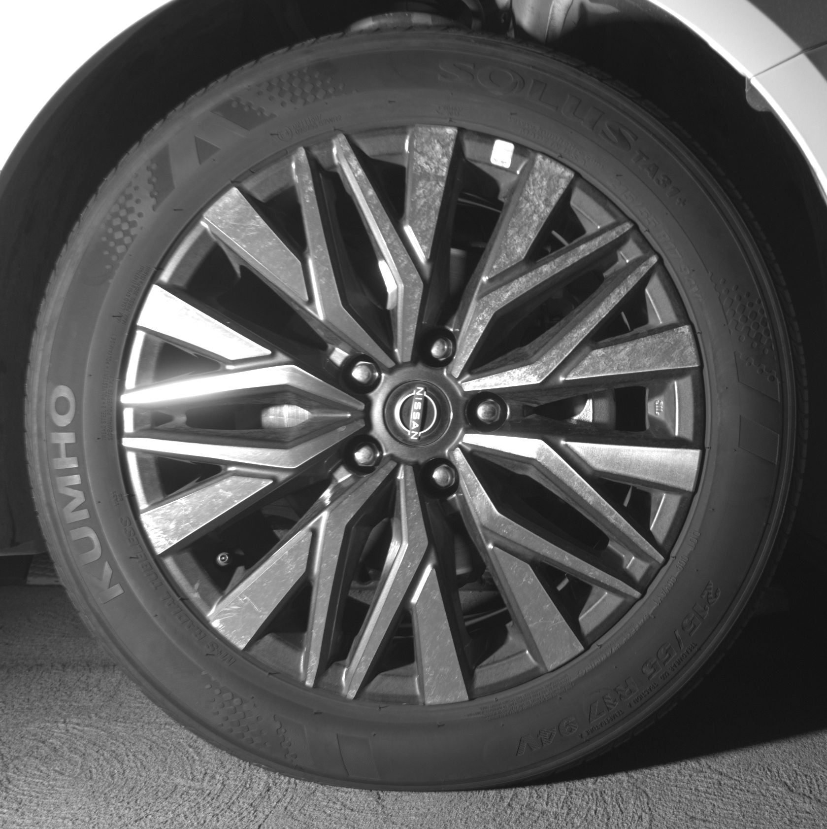 Thumbnail: 2025 Nissan Altima - 10