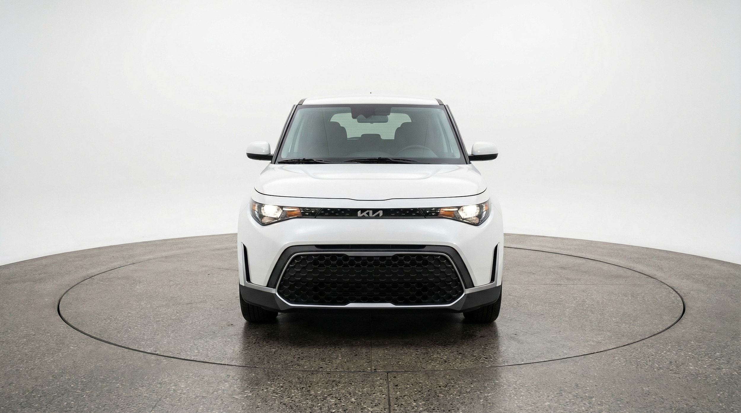 Thumbnail: 2025 Kia Soul - 2