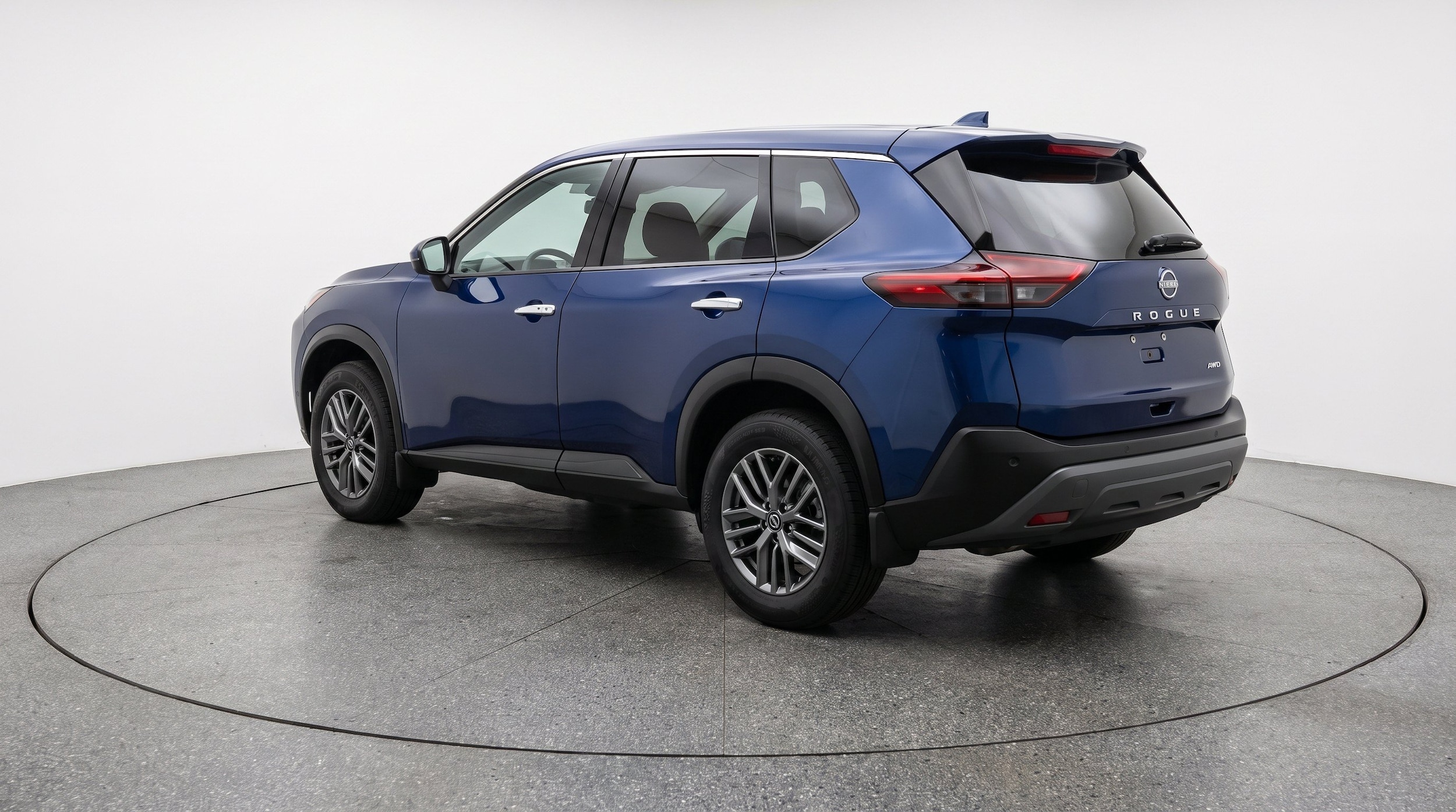 Thumbnail: 2026 Nissan Rogue - 6