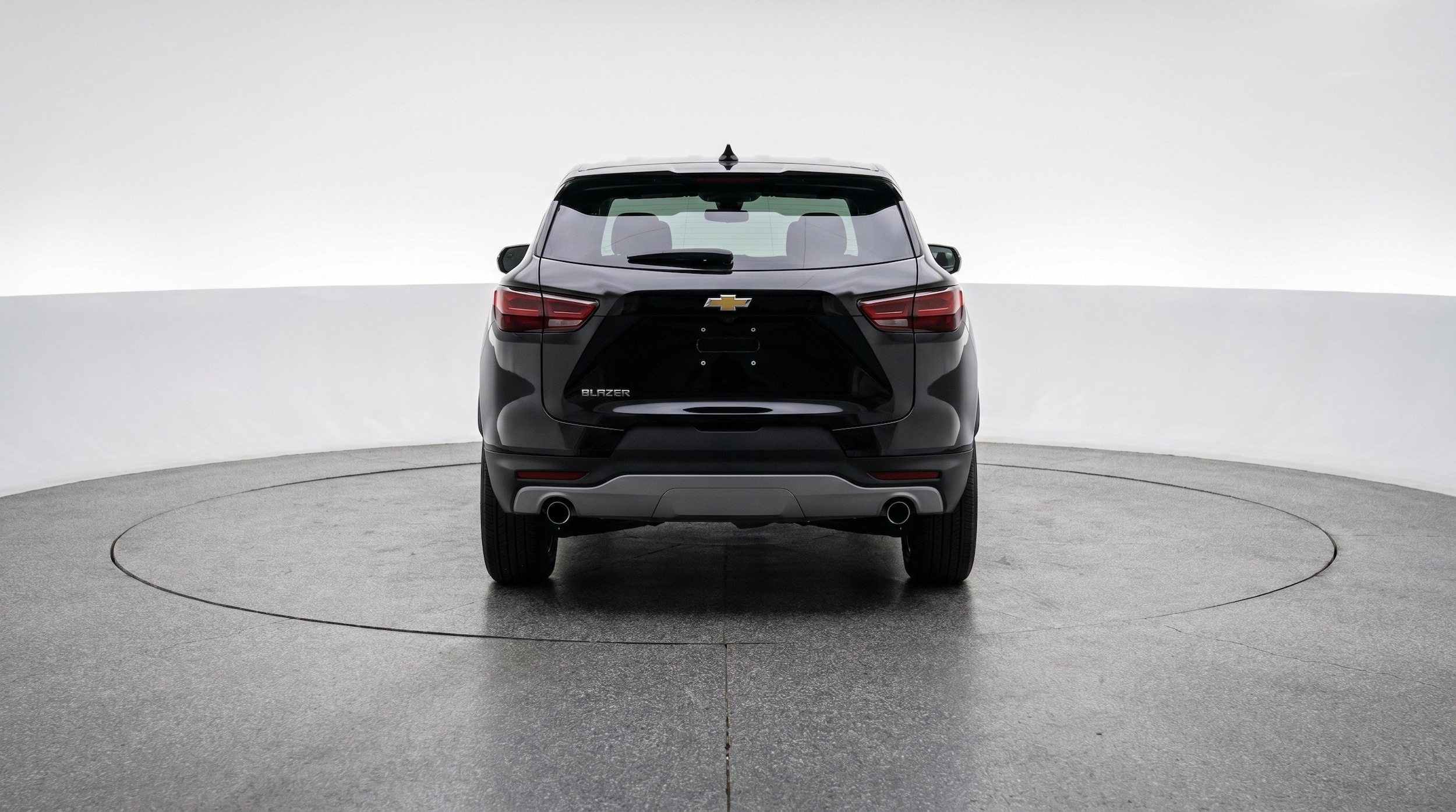 Thumbnail: 2025 Chevrolet Blazer - 7