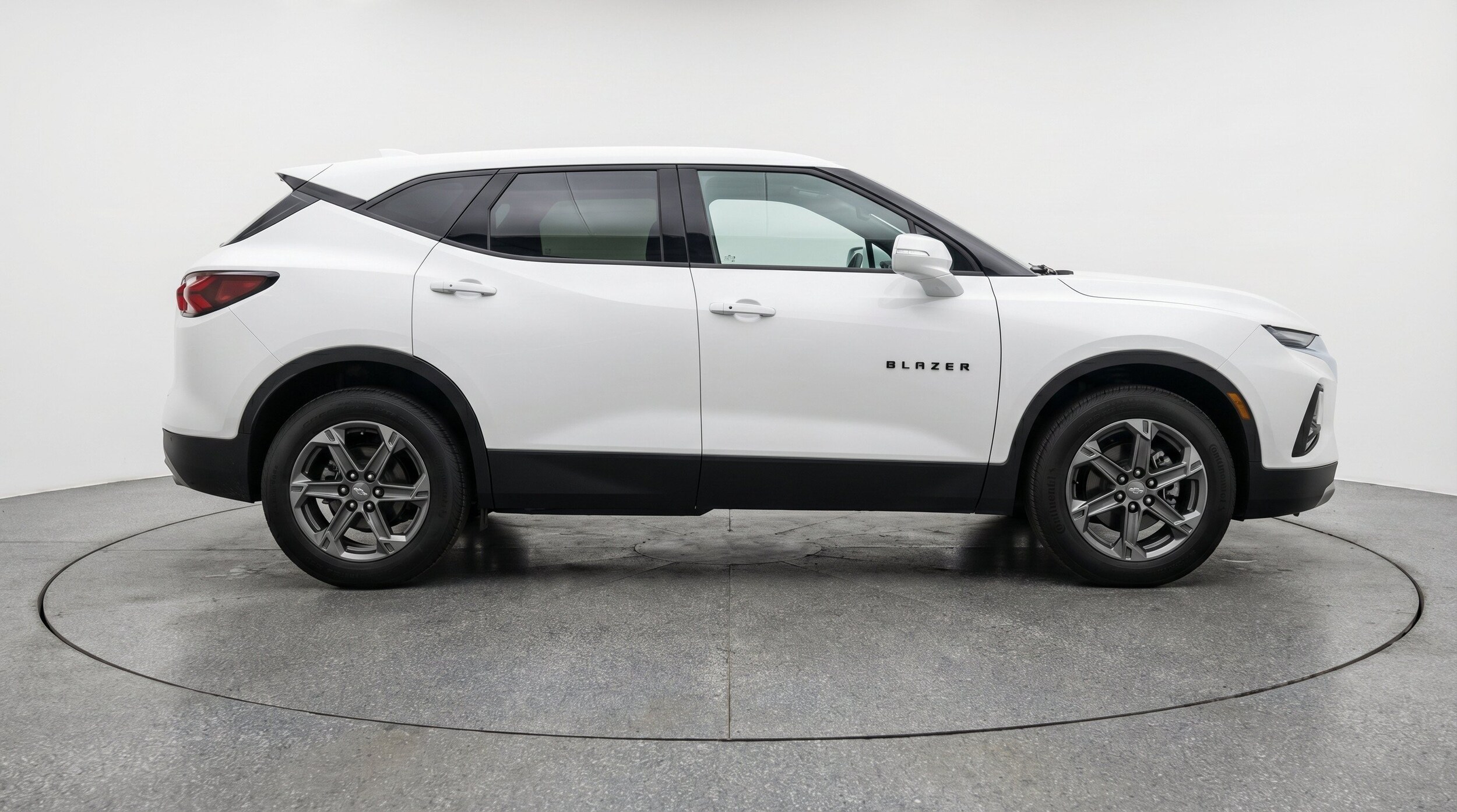 Thumbnail: 2025 Chevrolet Blazer - 11