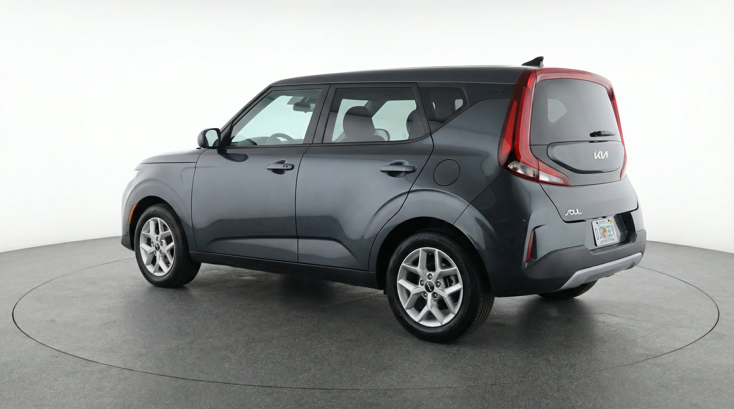2025 Kia Soul LX - Photo 6