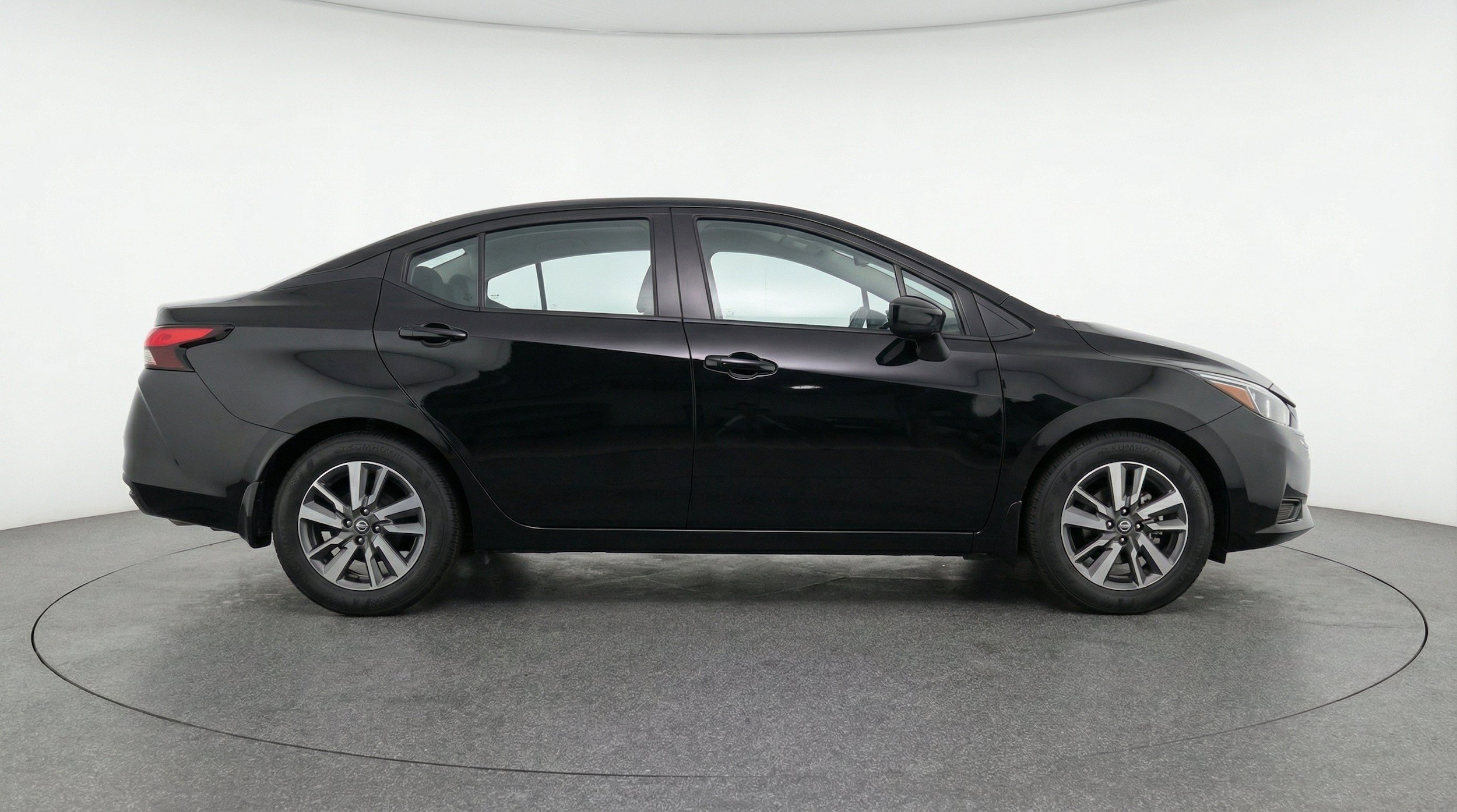 Thumbnail: 2025 Nissan Versa - 11