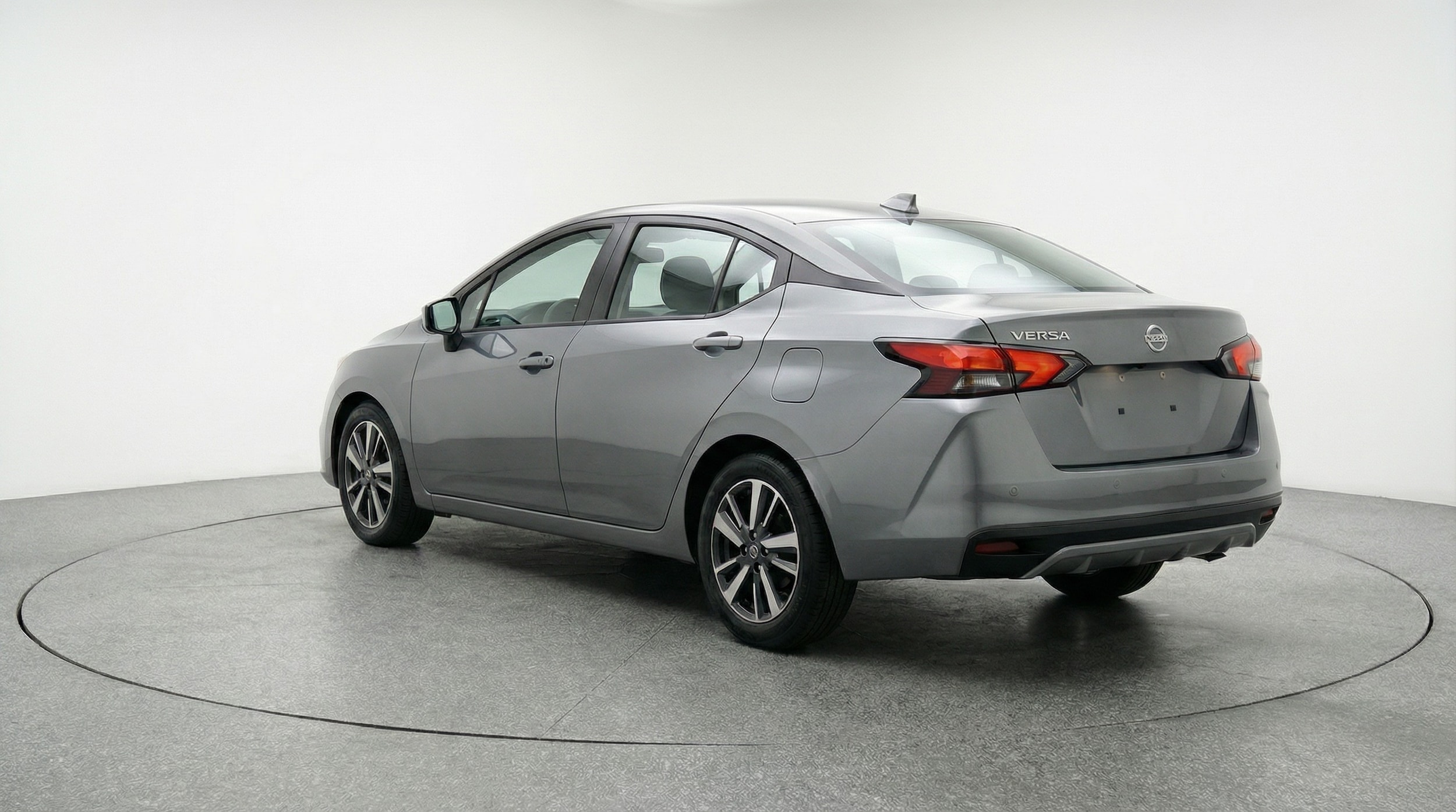 Thumbnail: 2025 Nissan Versa - 5