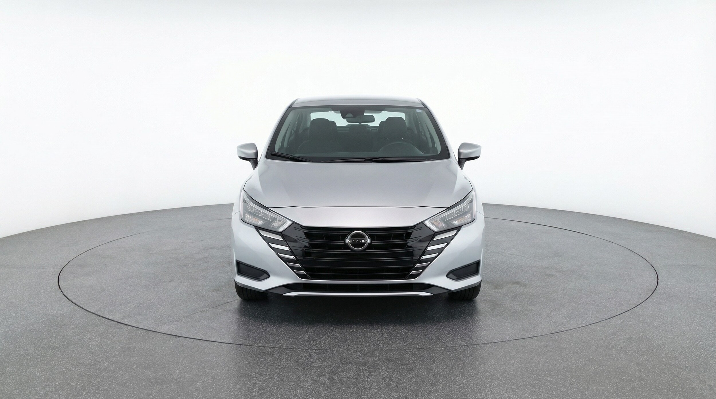 Thumbnail: 2025 Nissan Versa - 2