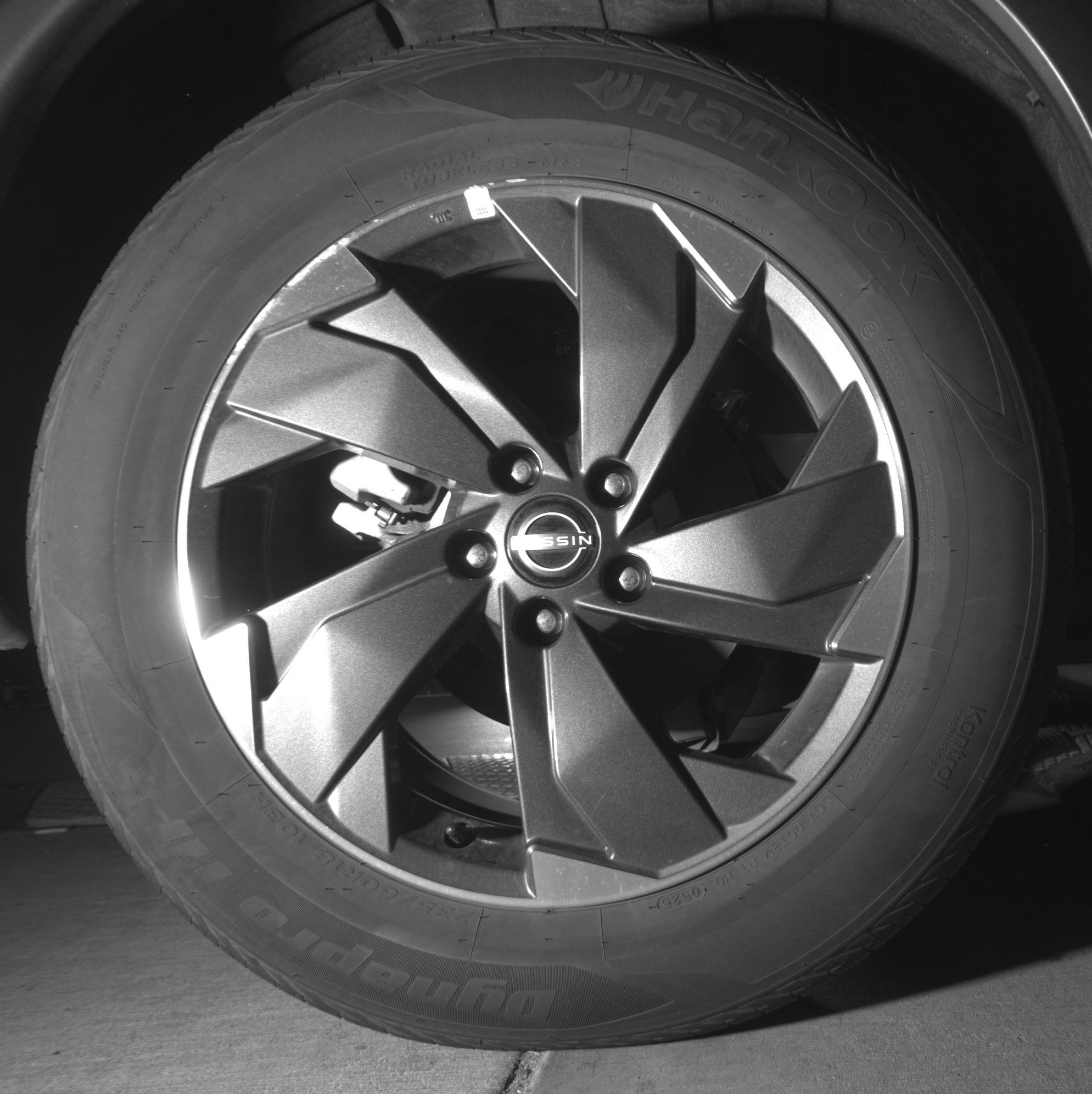 Thumbnail: 2025 Nissan Rogue - 12