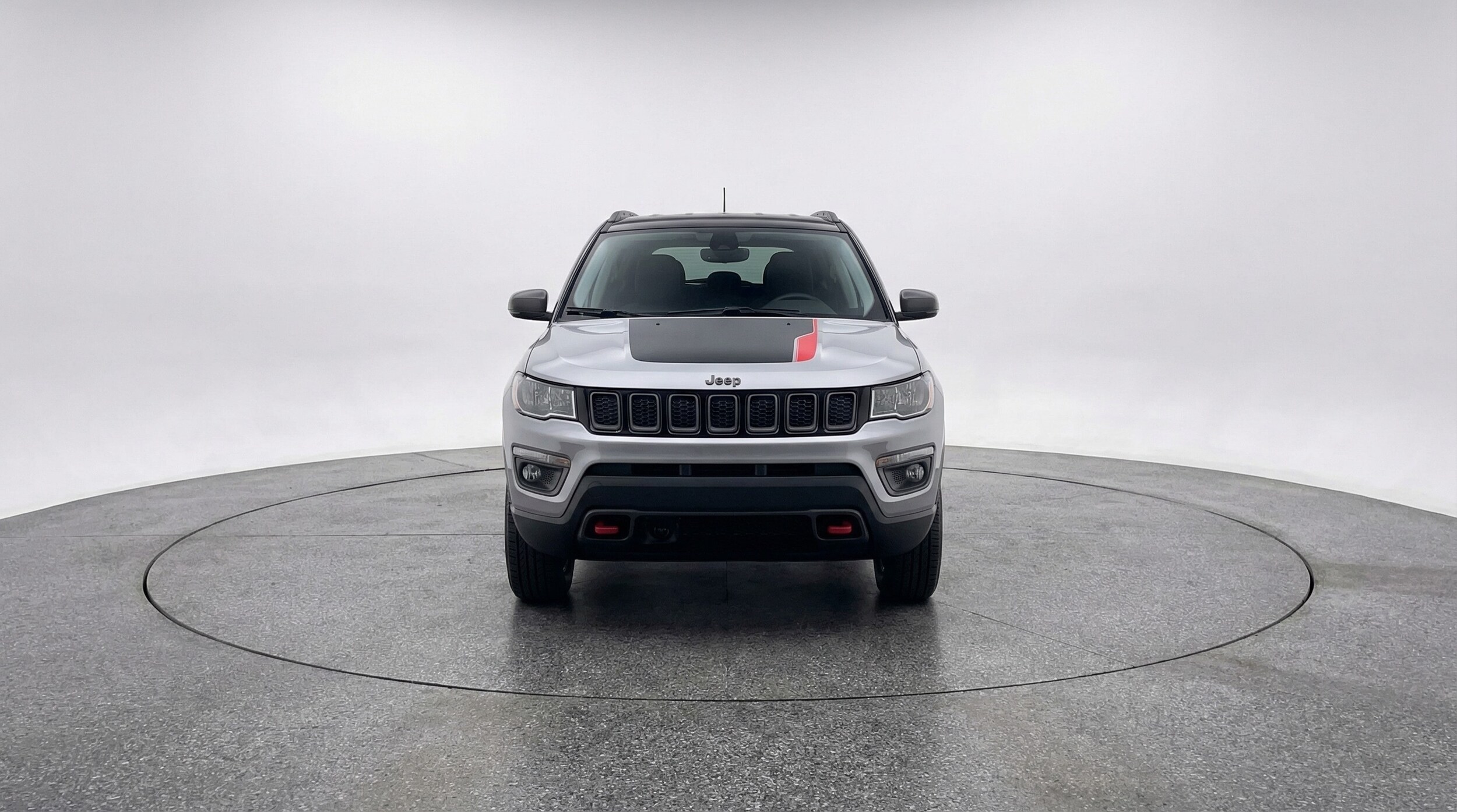 Thumbnail: 2025 Jeep Compass - 2