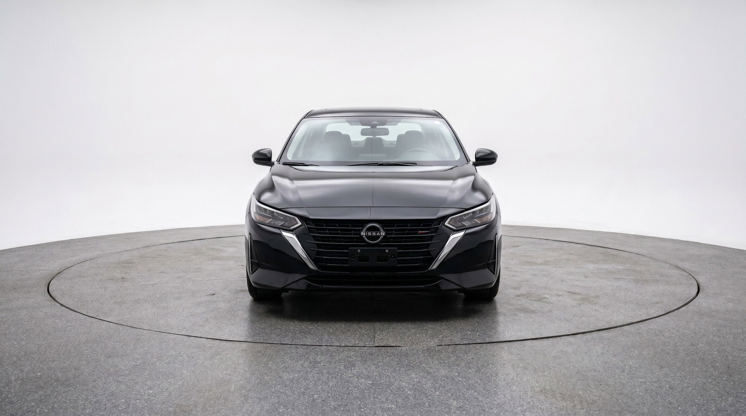 Thumbnail: 2025 Nissan Sentra - 2