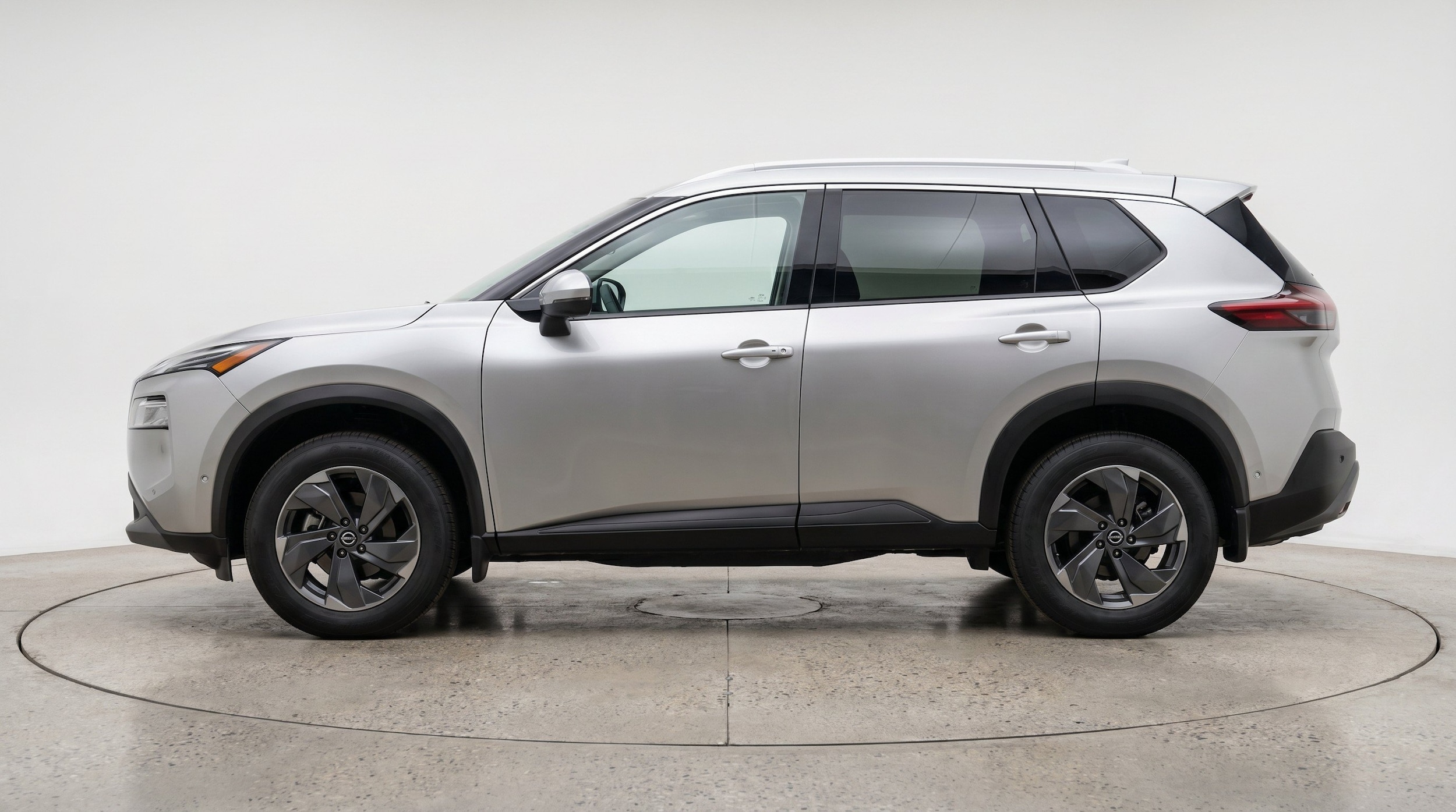 Thumbnail: 2025 Nissan Rogue - 5