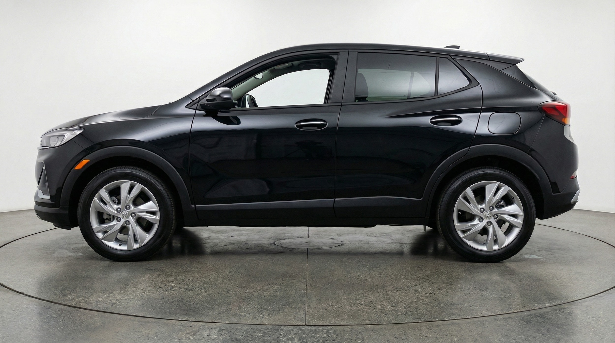 Thumbnail: 2025 Buick Encore GX - 4