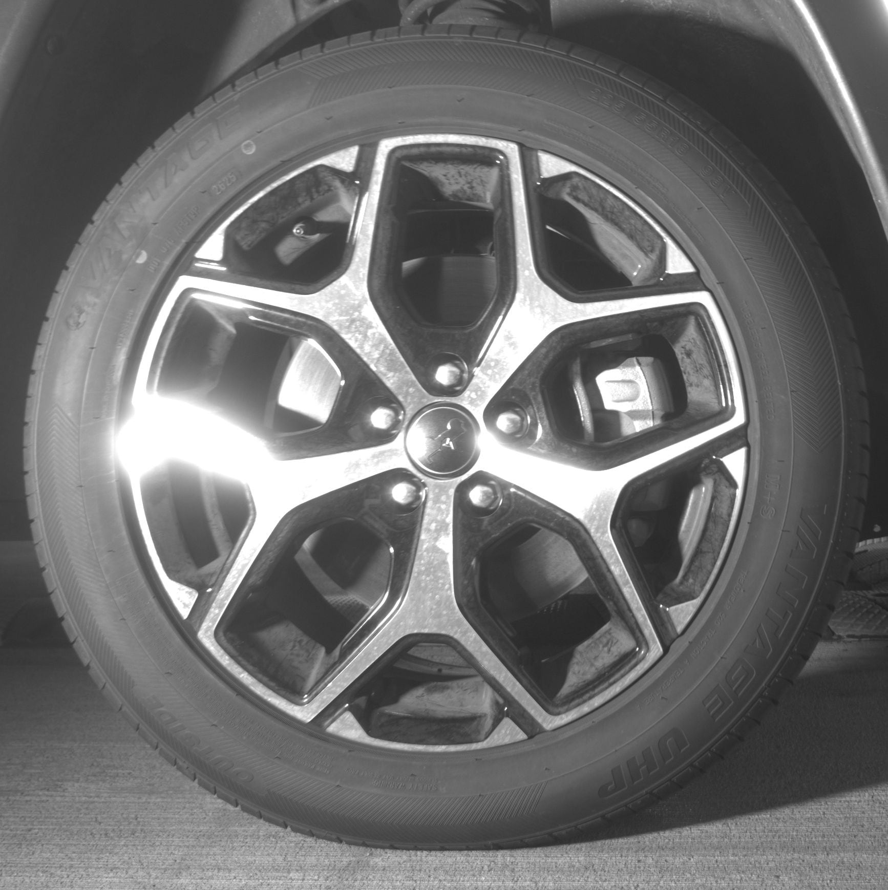 Thumbnail: 2025 Jeep Compass - 10