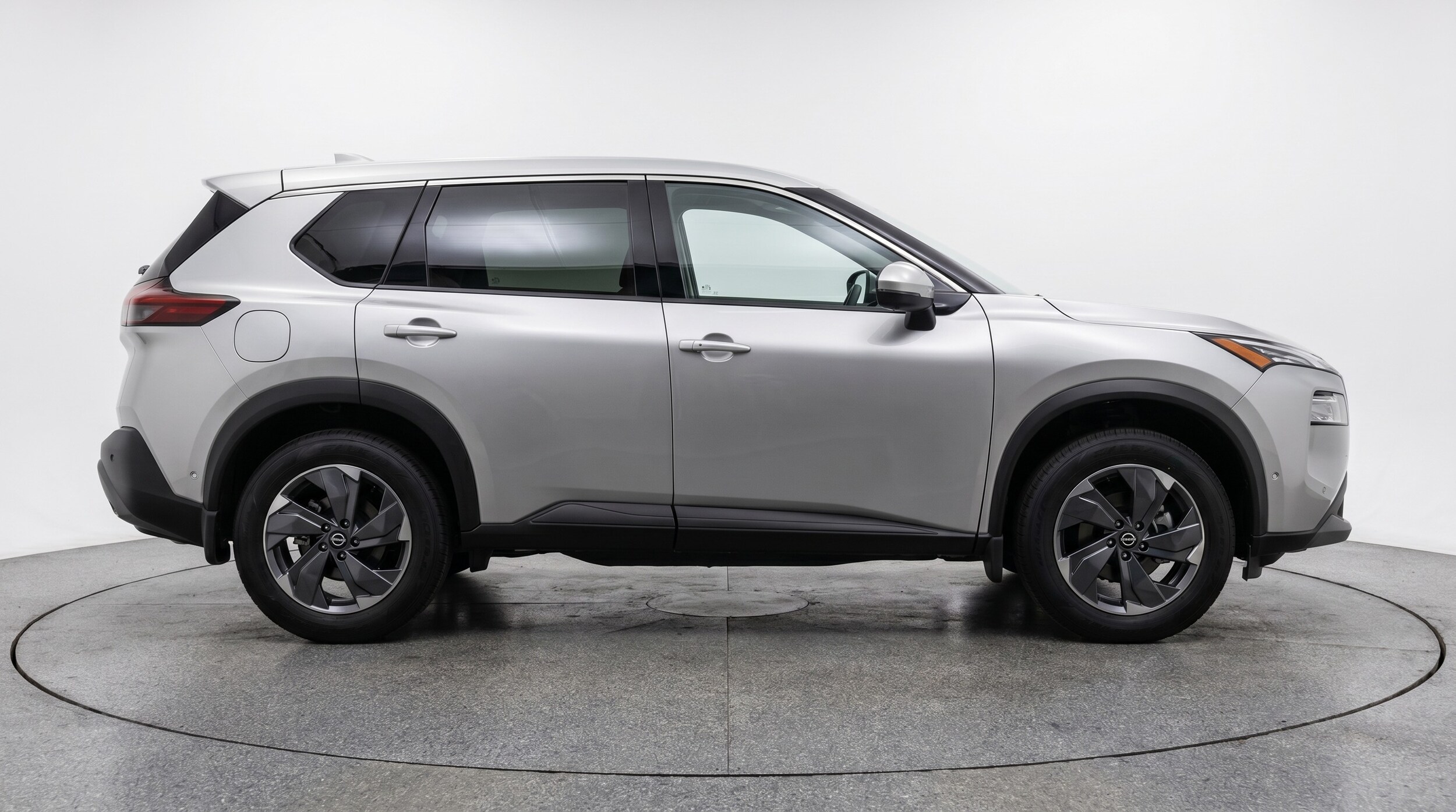 Thumbnail: 2025 Nissan Rogue - 8