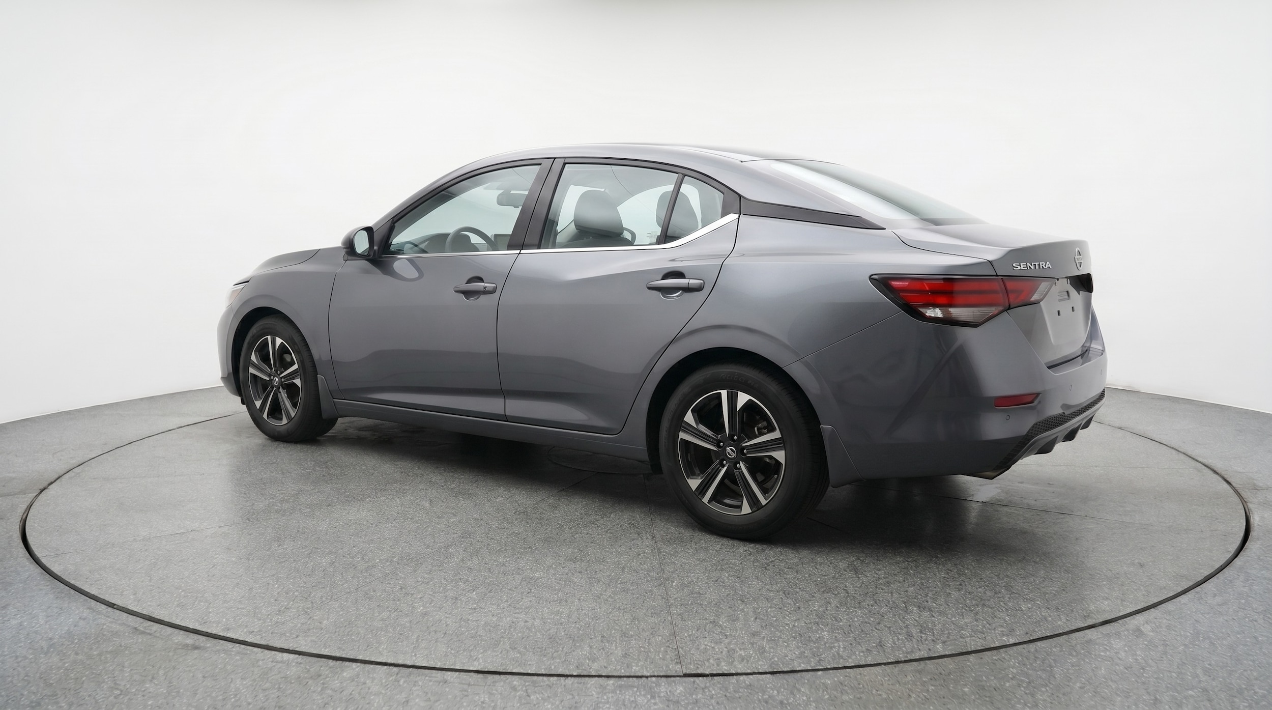 Thumbnail: 2025 Nissan Sentra - 5