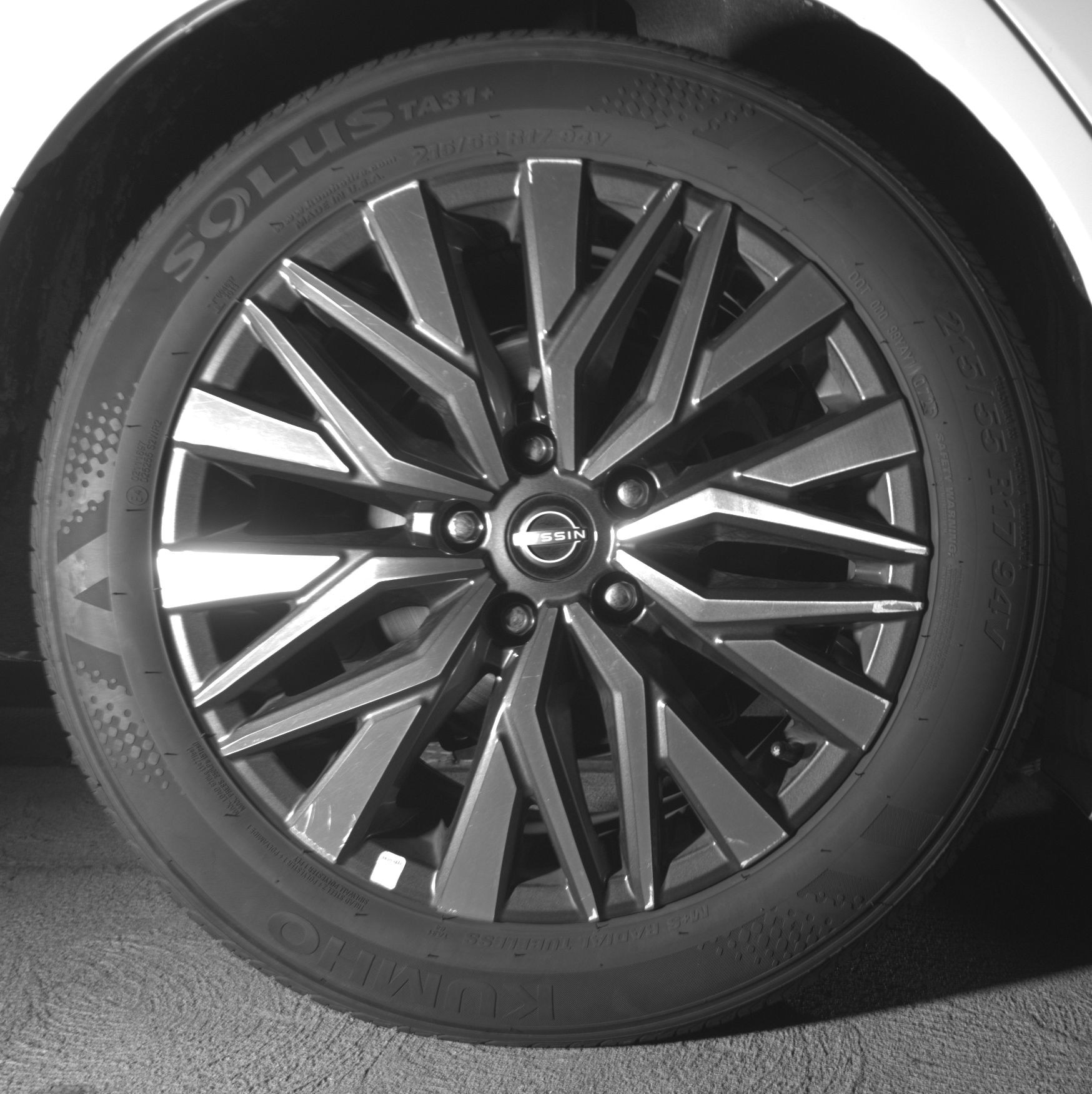 Thumbnail: 2025 Nissan Altima - 12