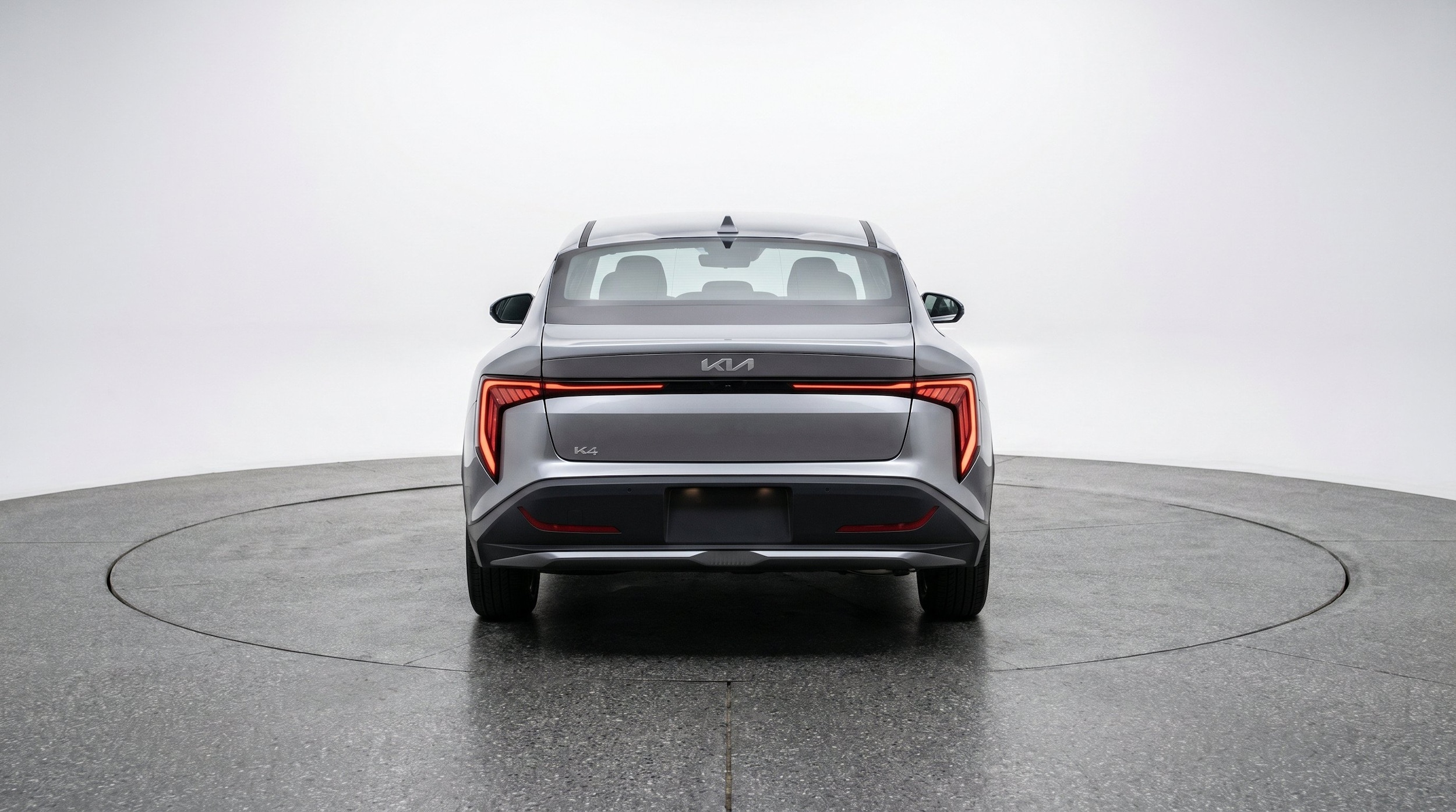 Thumbnail: 2026 Kia K4 - 7