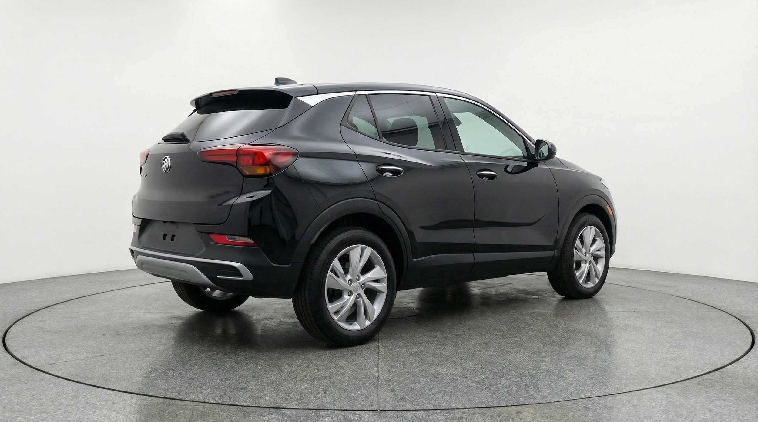 Thumbnail: 2025 Buick Encore GX - 7