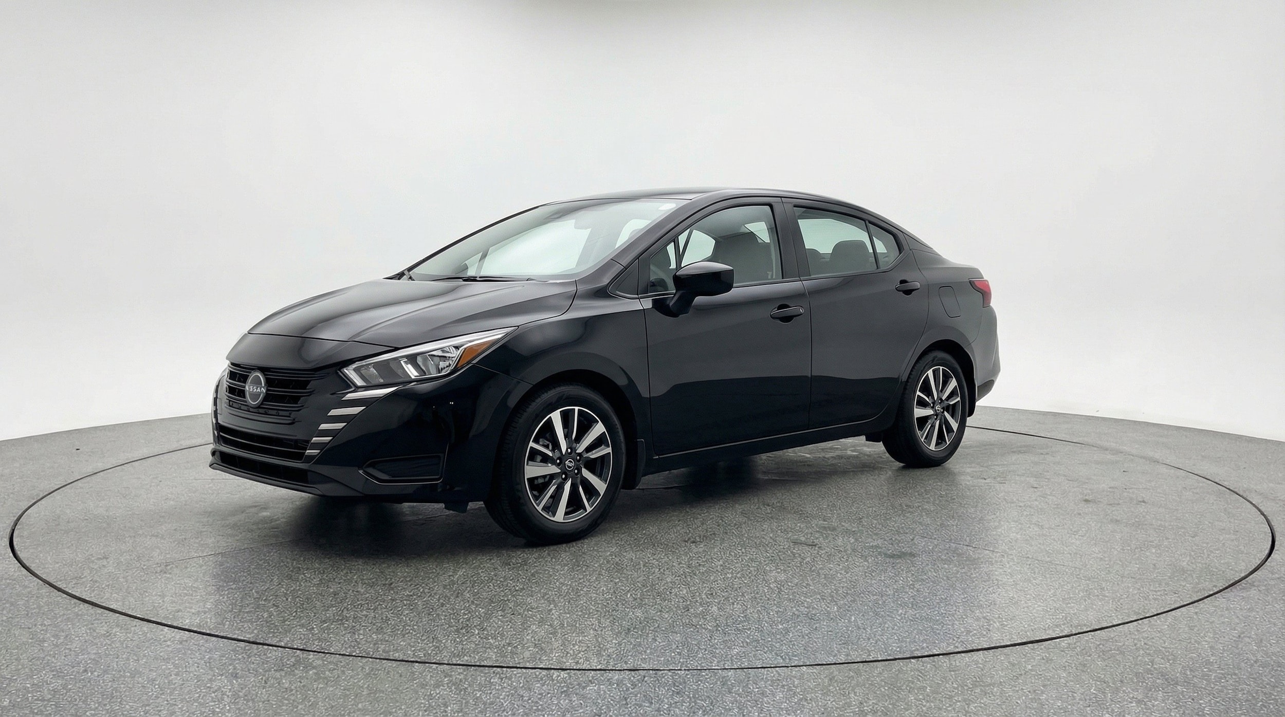 Thumbnail: 2025 Nissan Versa - 3