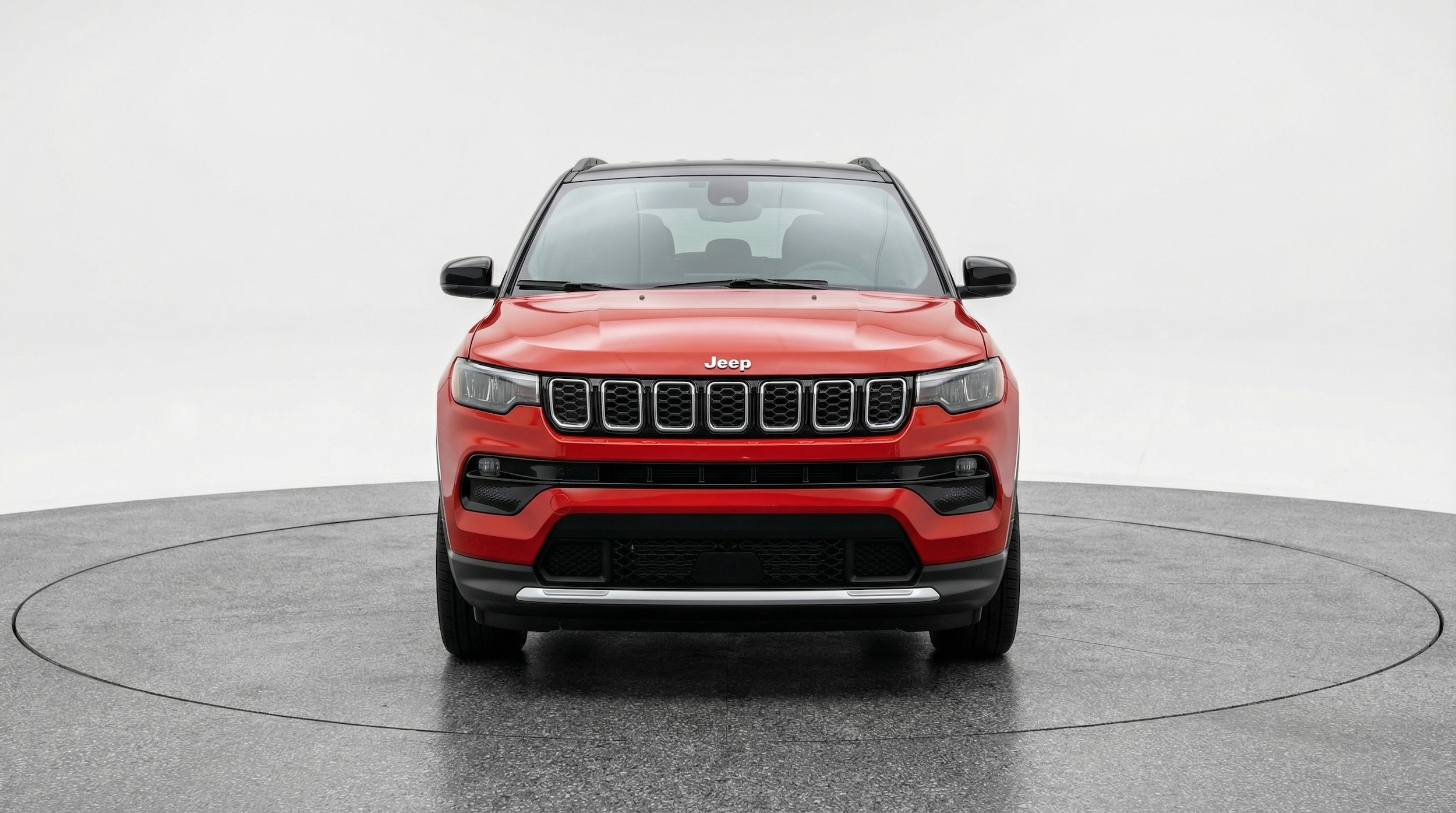 Thumbnail: 2025 Jeep Compass - 2