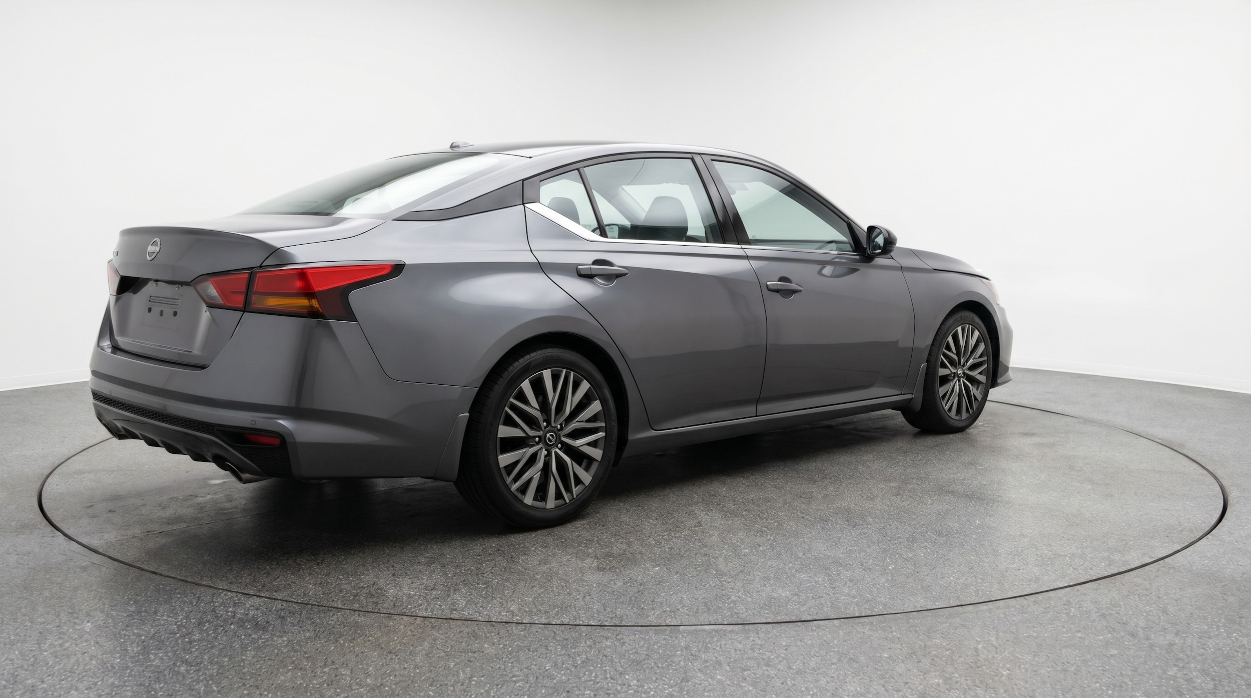 Thumbnail: 2025 Nissan Altima - 7