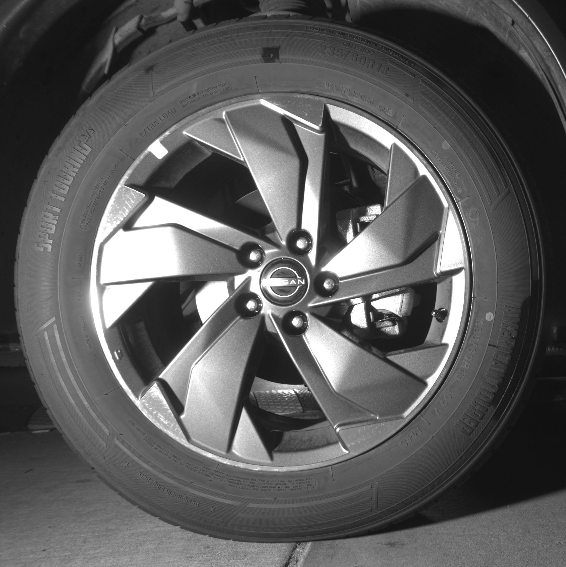 Thumbnail: 2025 Nissan Rogue - 10