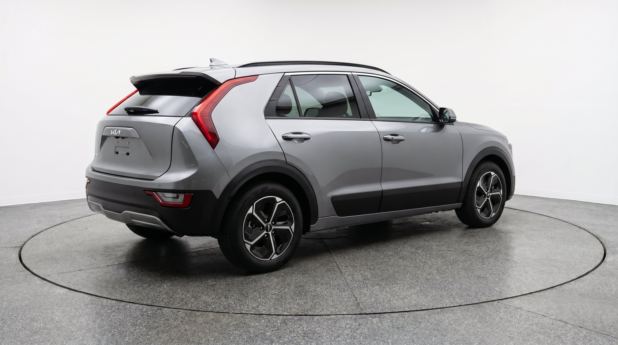 Thumbnail: 2026 Kia Niro - 9