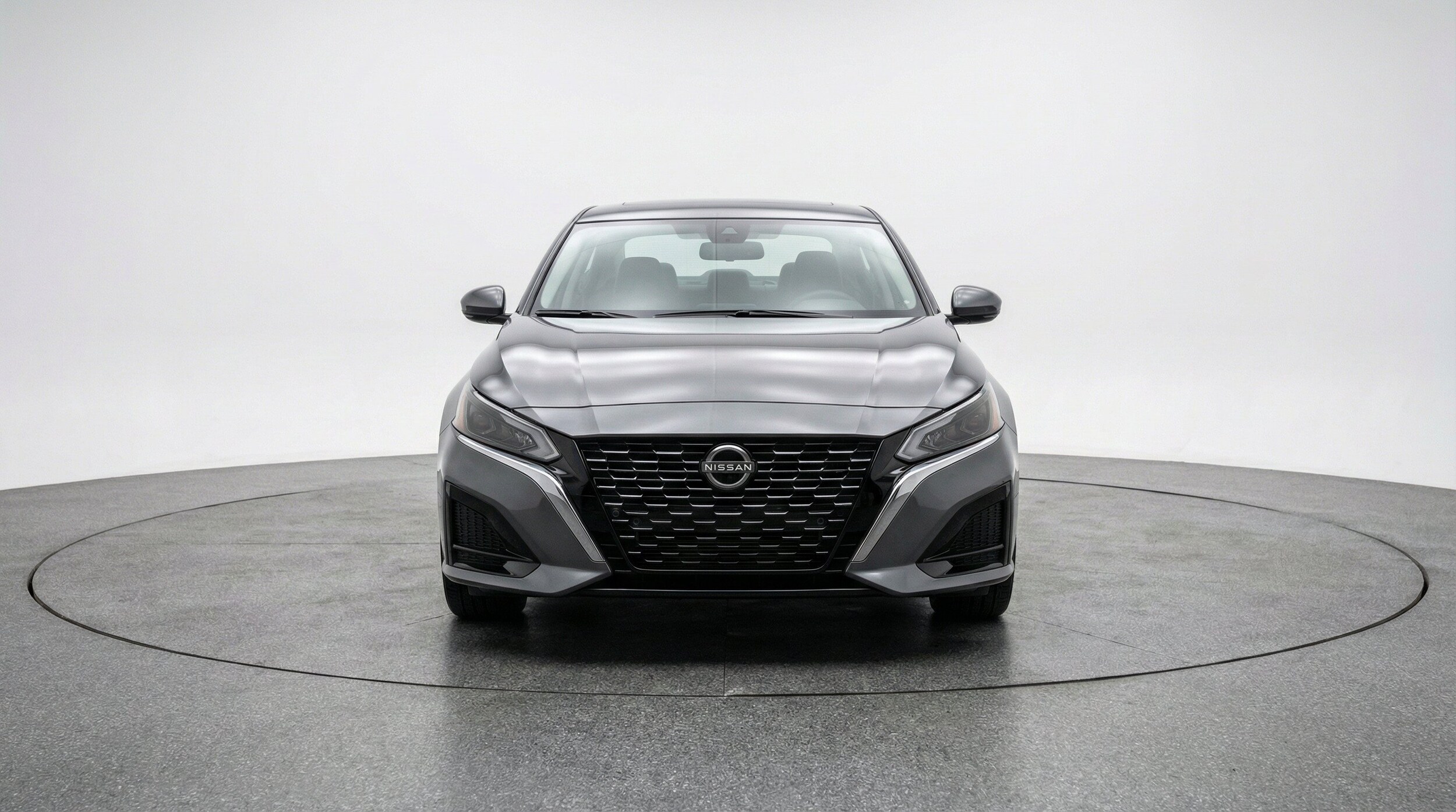 Thumbnail: 2025 Nissan Altima - 2
