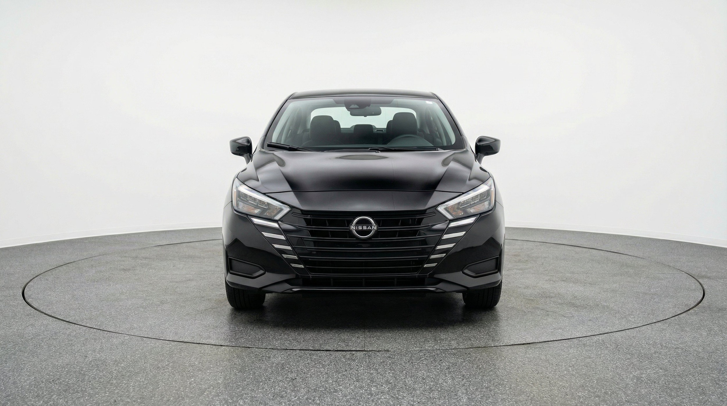 Thumbnail: 2025 Nissan Versa - 2