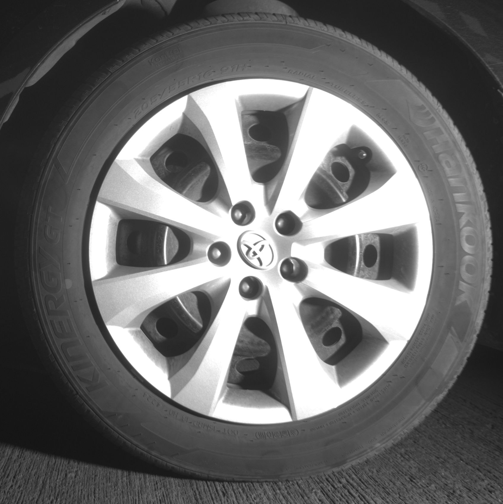 Thumbnail: 2025 Toyota Corolla - 9