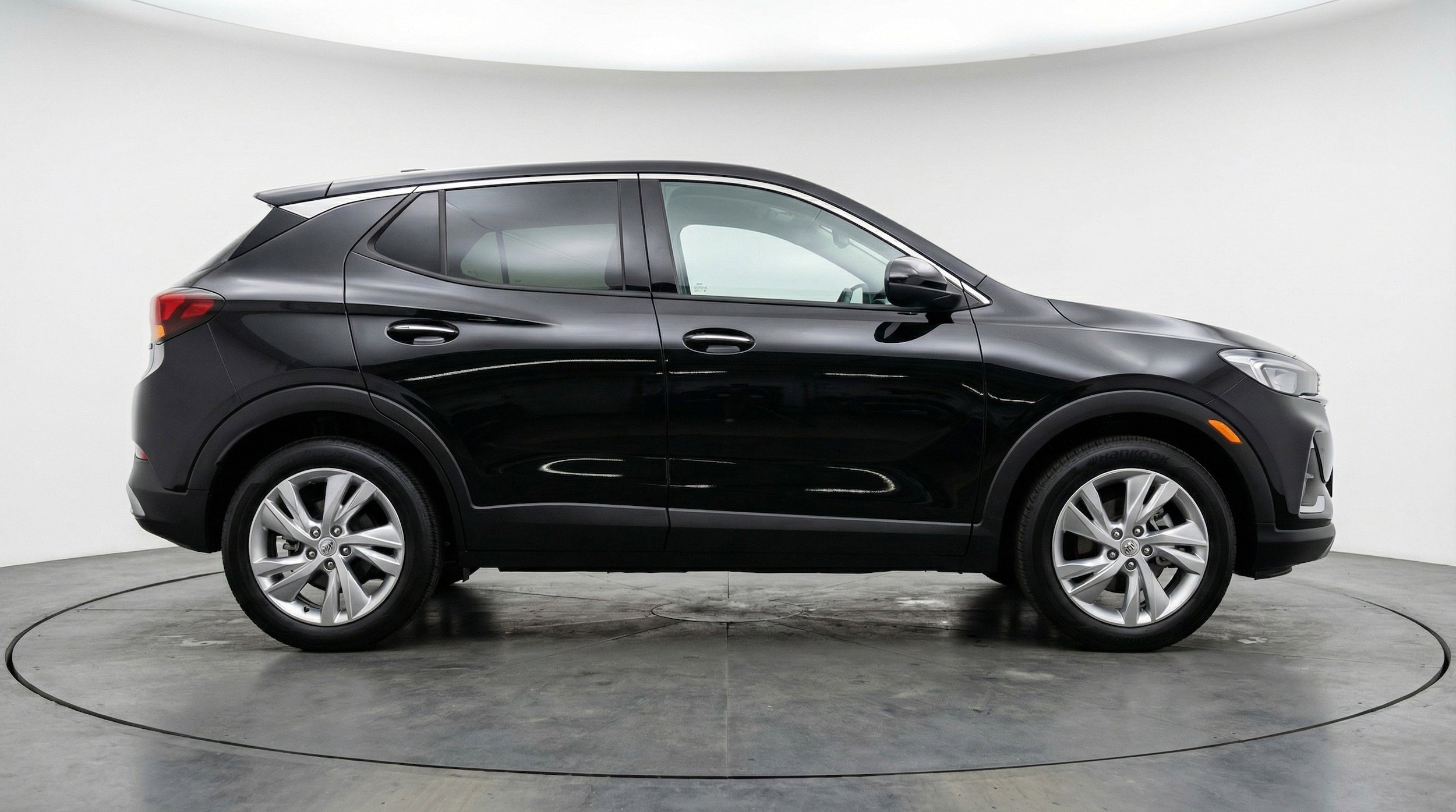 Thumbnail: 2025 Buick Encore GX - 11