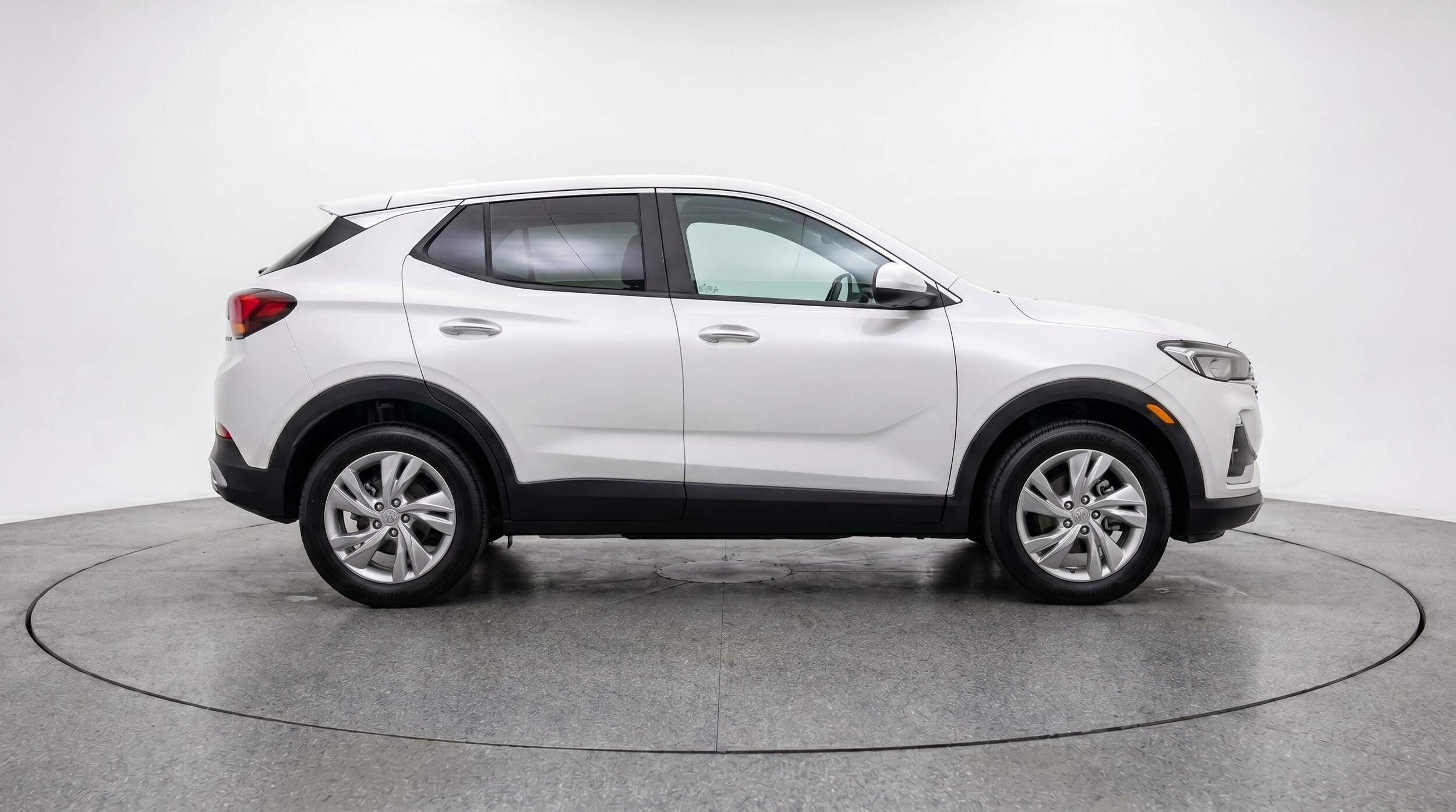 Thumbnail: 2025 Buick Encore GX - 8