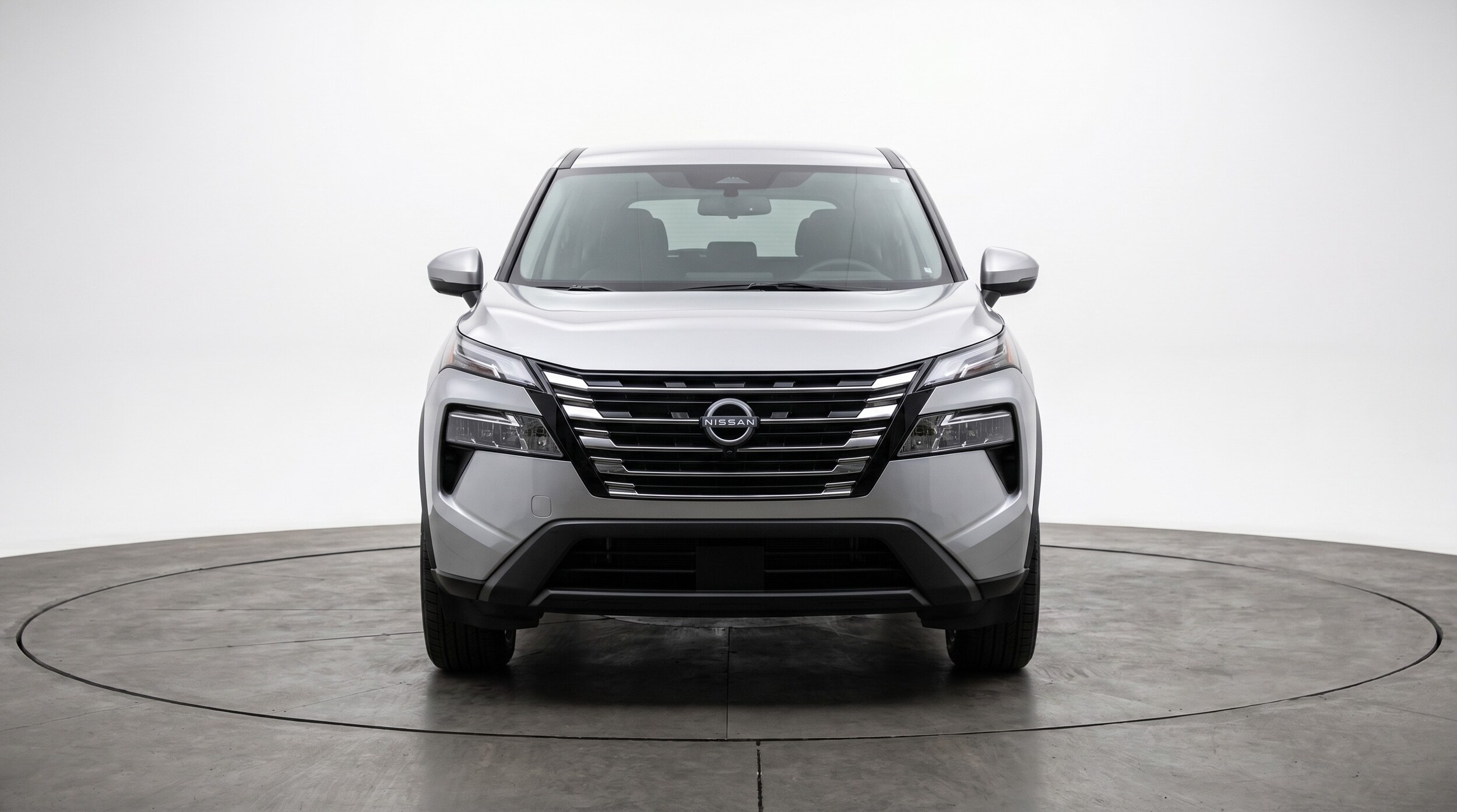 Thumbnail: 2025 Nissan Rogue - 2