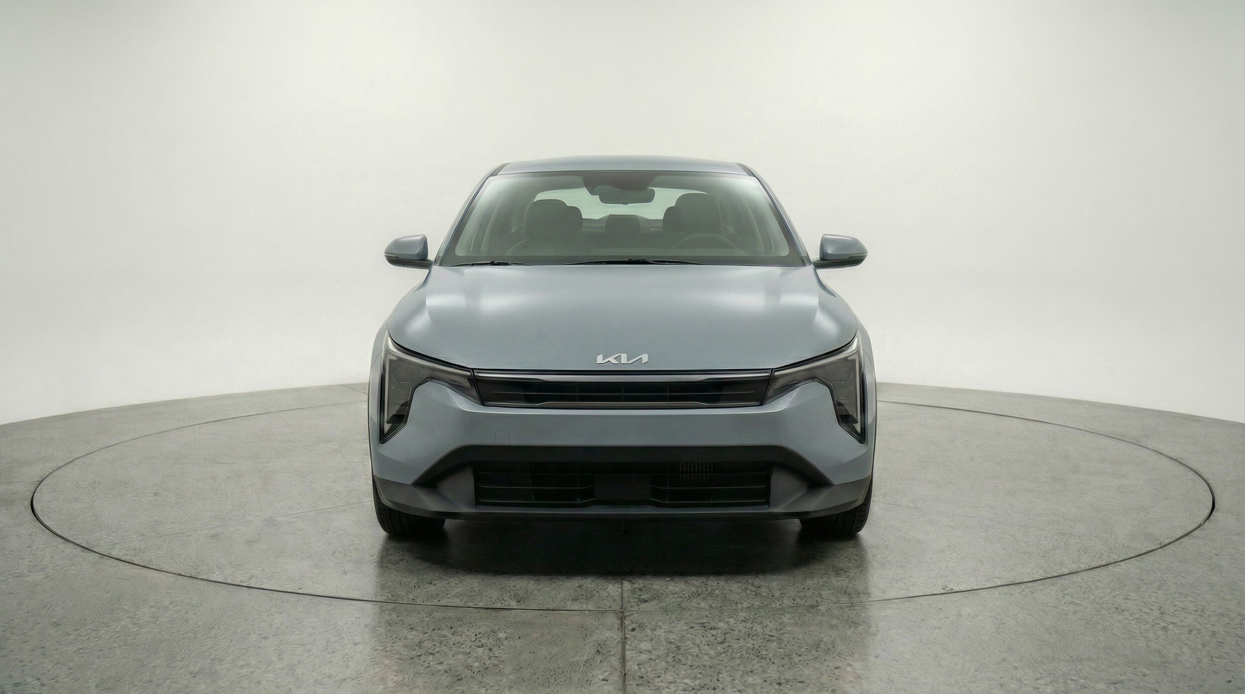 Thumbnail: 2025 Kia K4 - 2