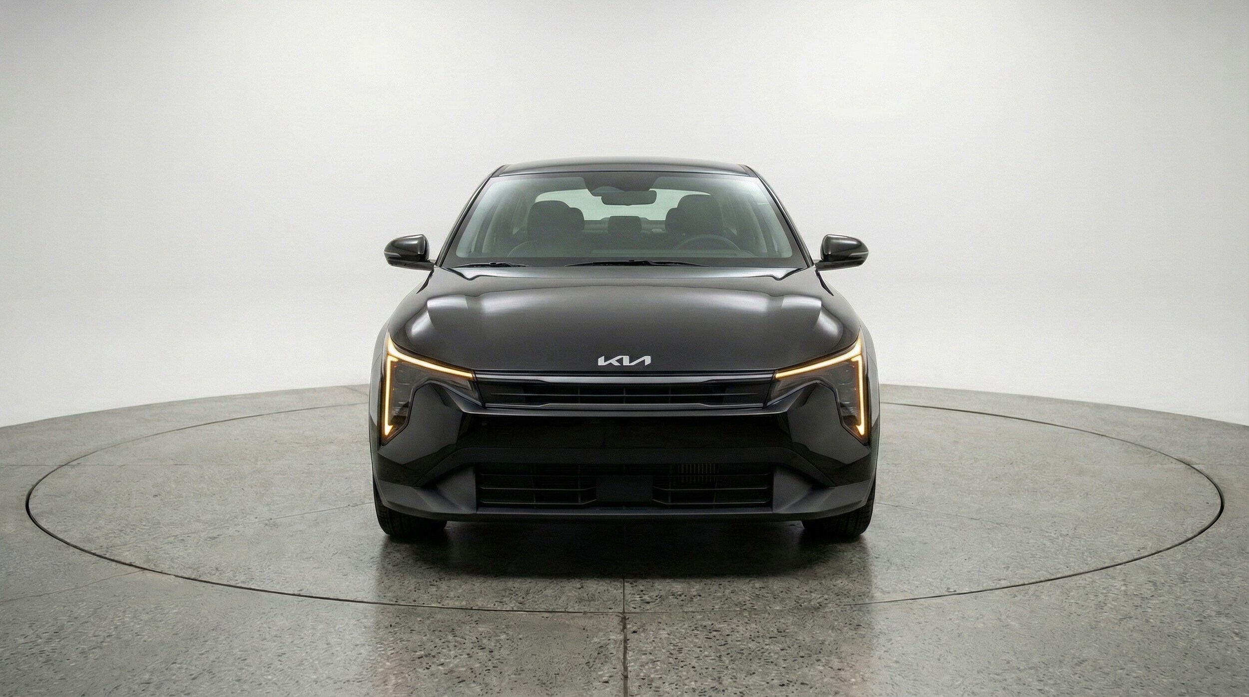 Thumbnail: 2025 Kia K4 - 2