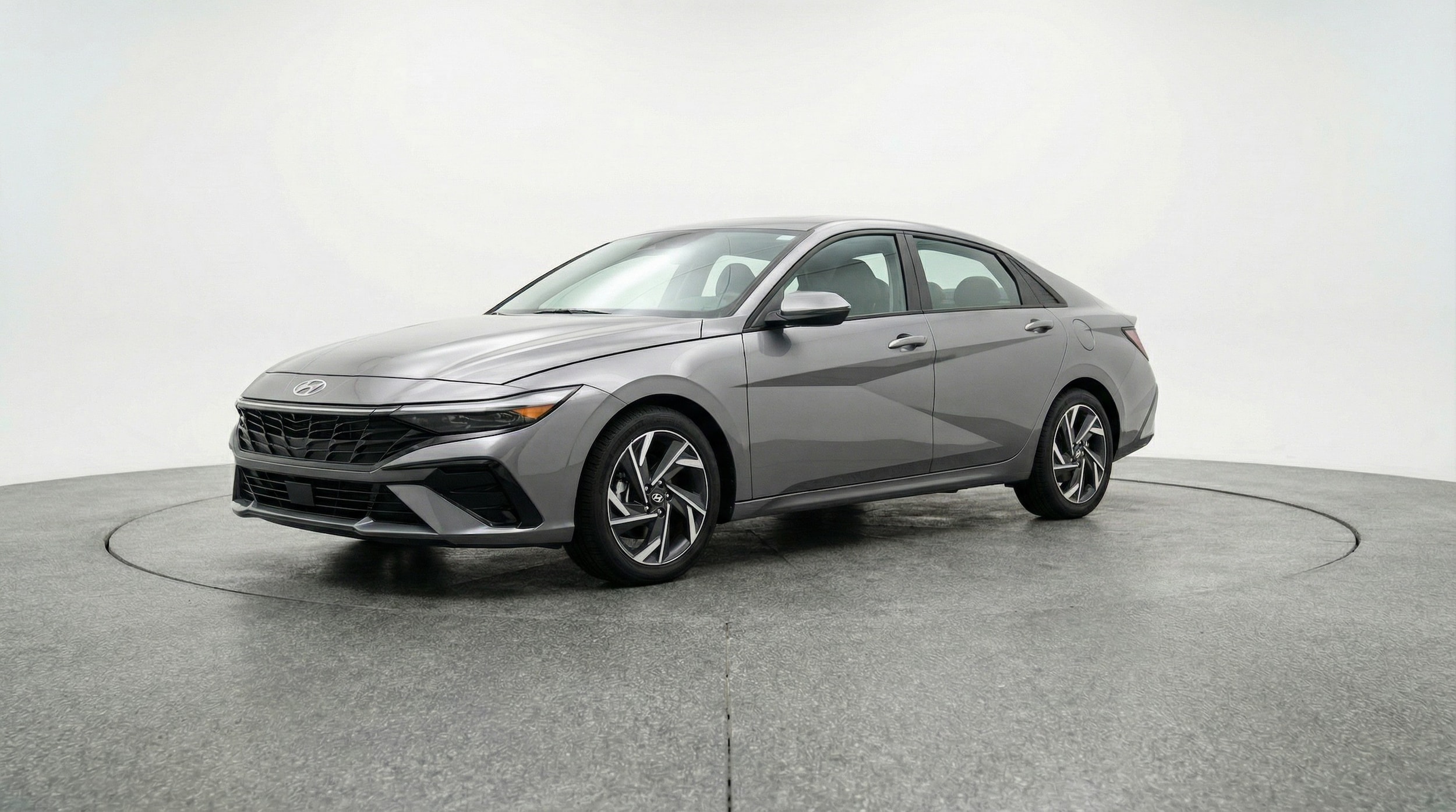 Thumbnail: 2025 Hyundai Elantra - 3