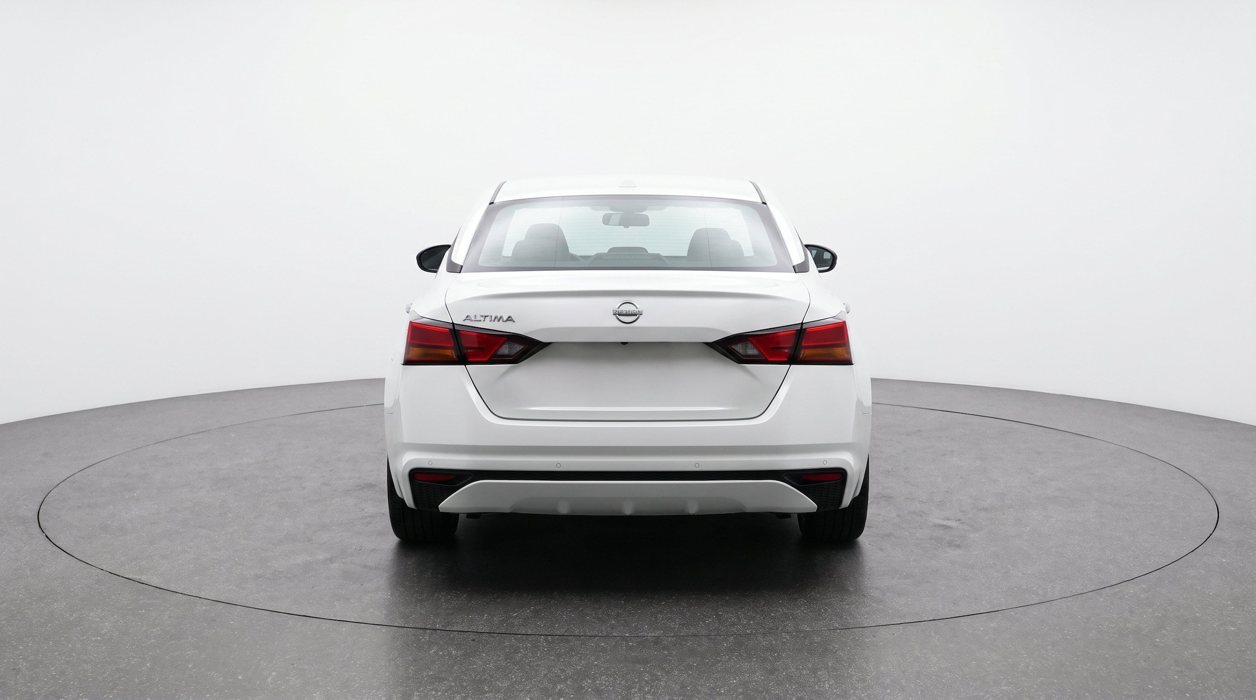 Thumbnail: 2025 Nissan Altima - 7