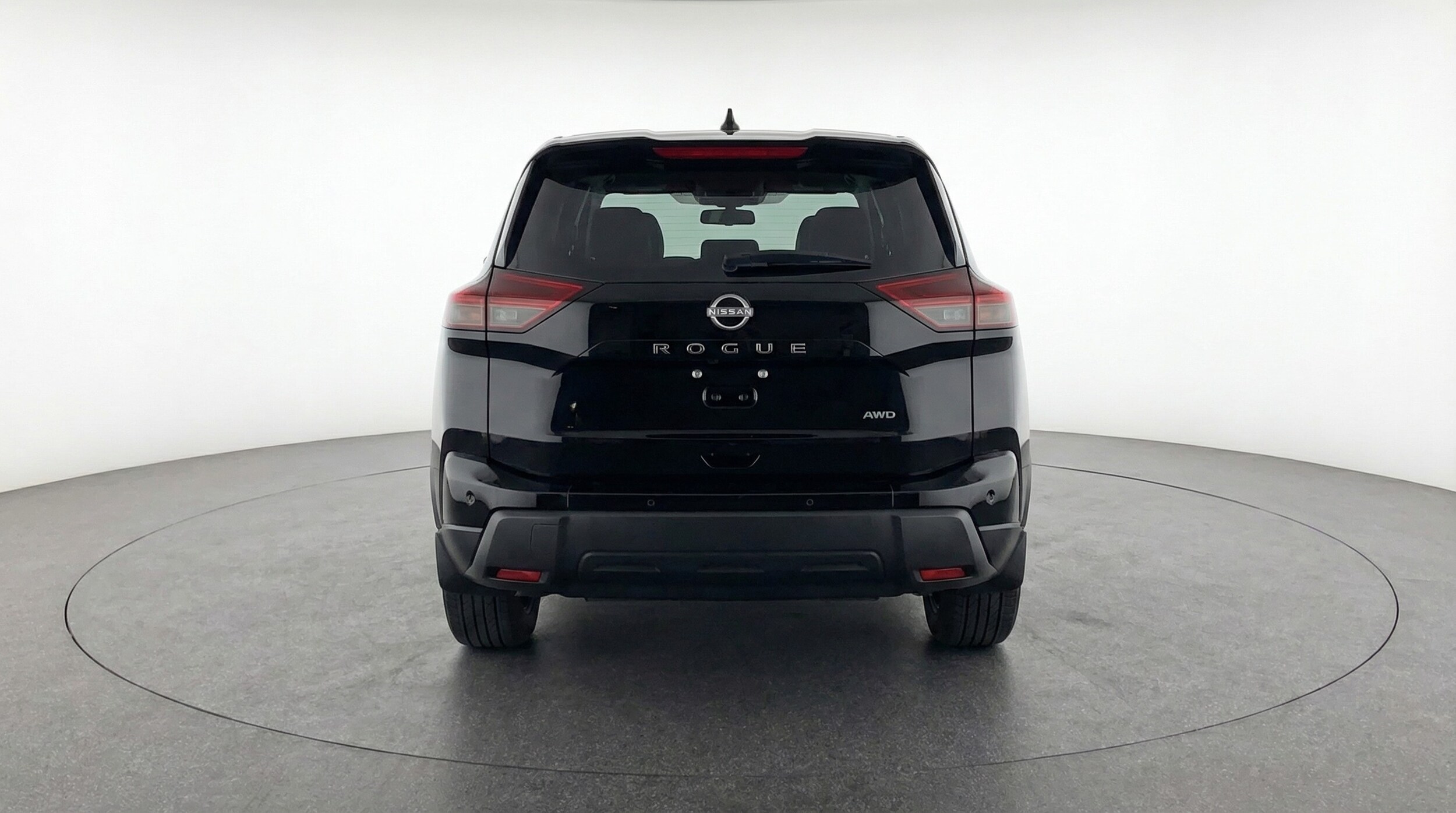 Thumbnail: 2025 Nissan Rogue - 6
