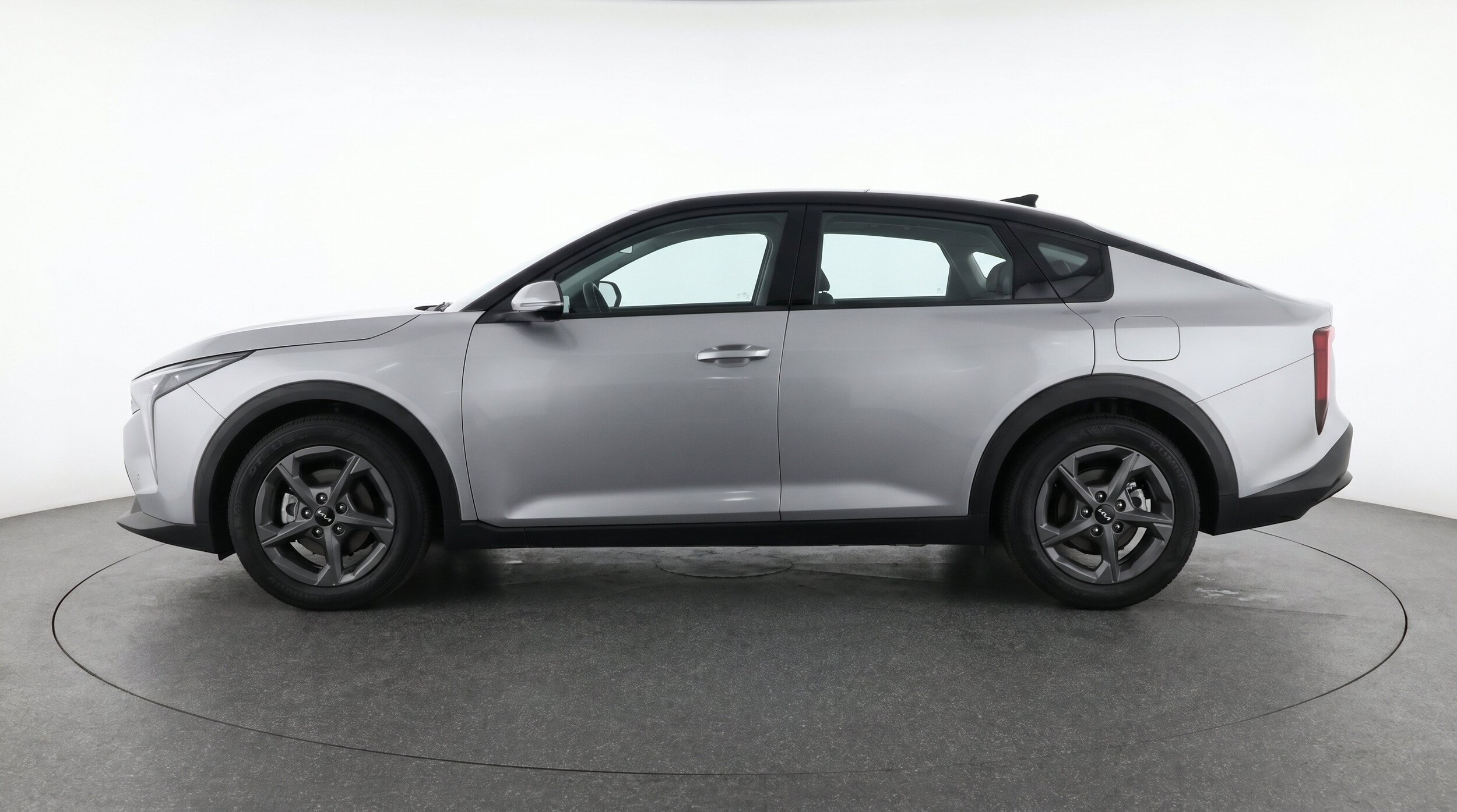 Thumbnail: 2026 Kia K4 - 5