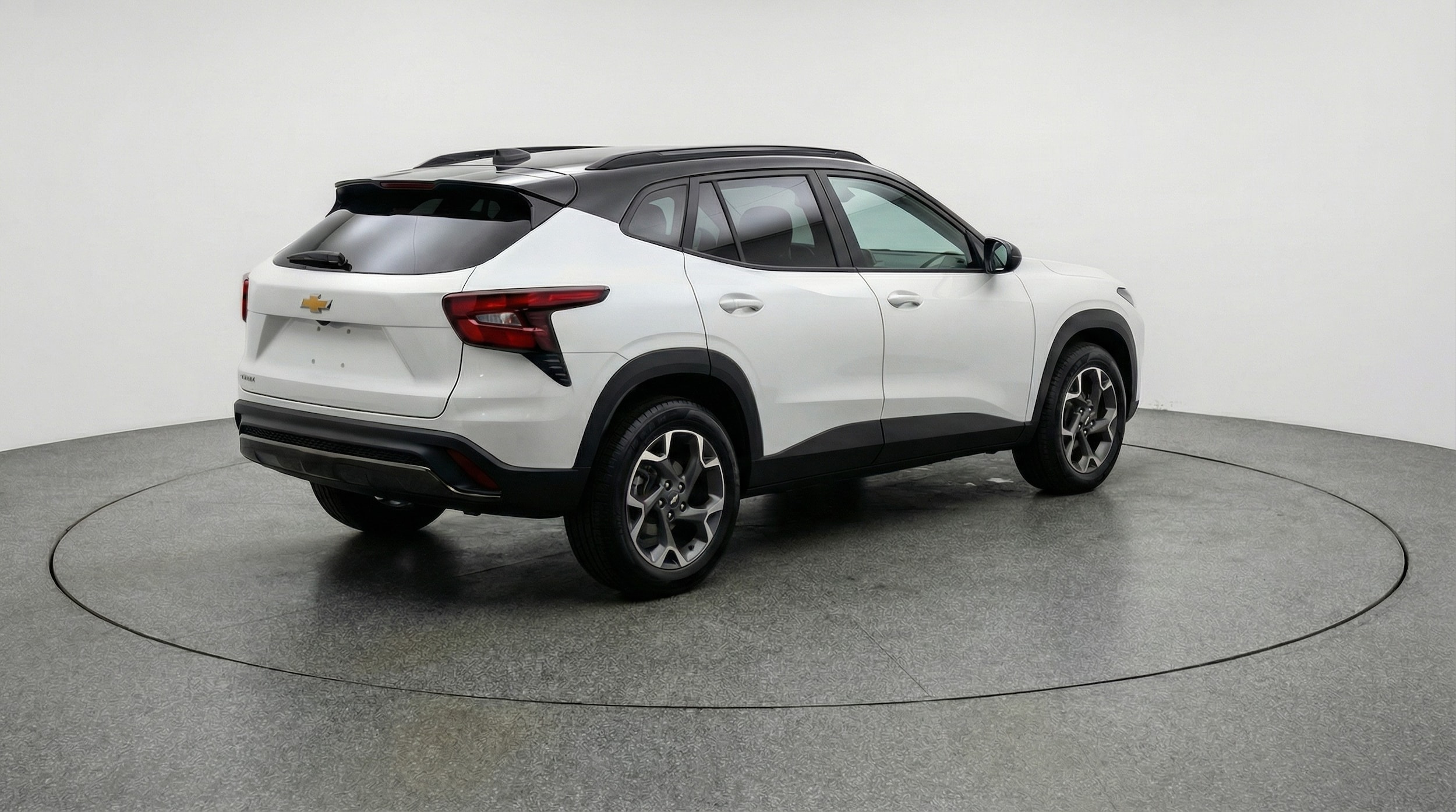 Thumbnail: 2025 Chevrolet Trax - 7