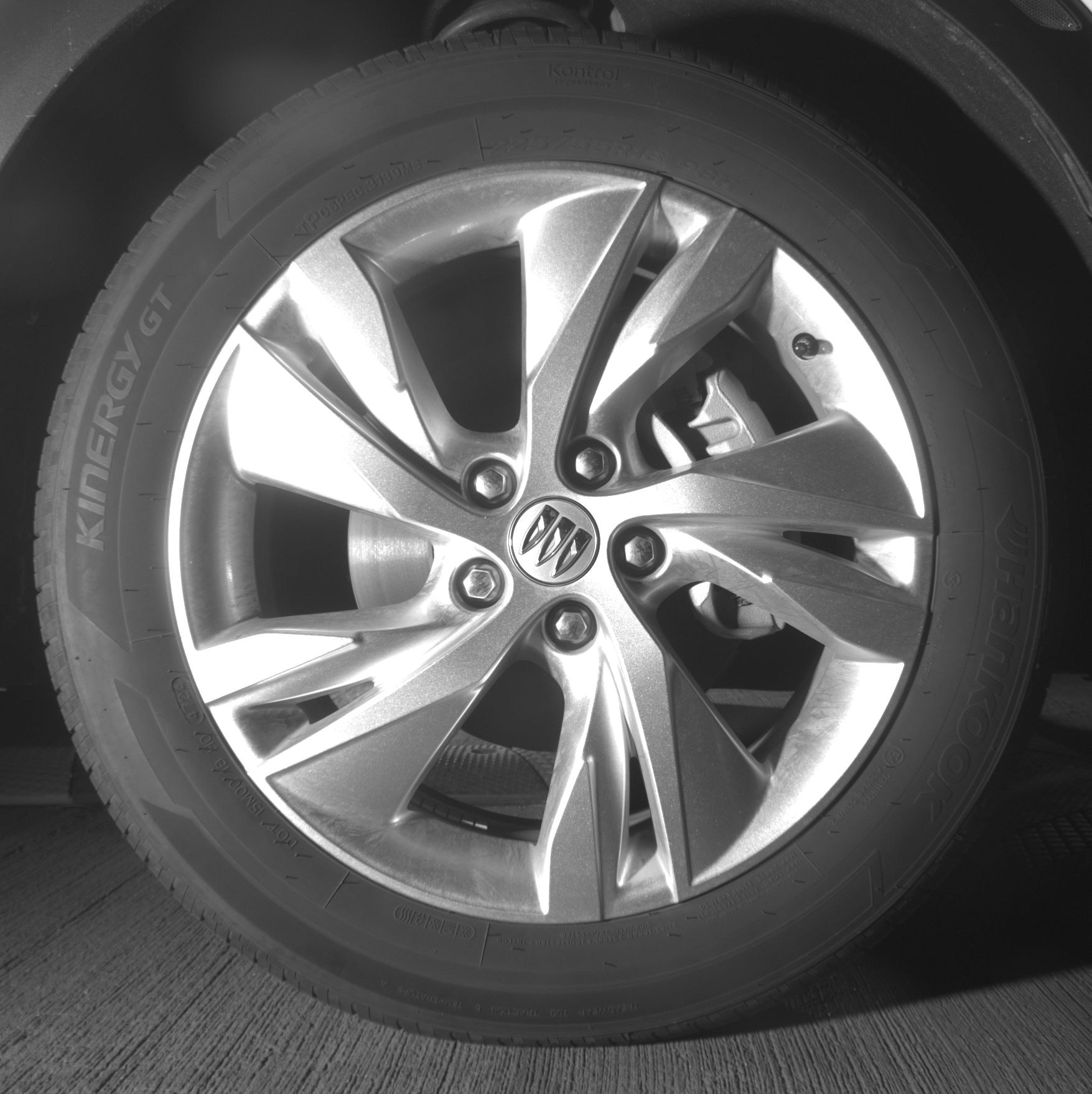 Thumbnail: 2025 Buick Encore GX - 10