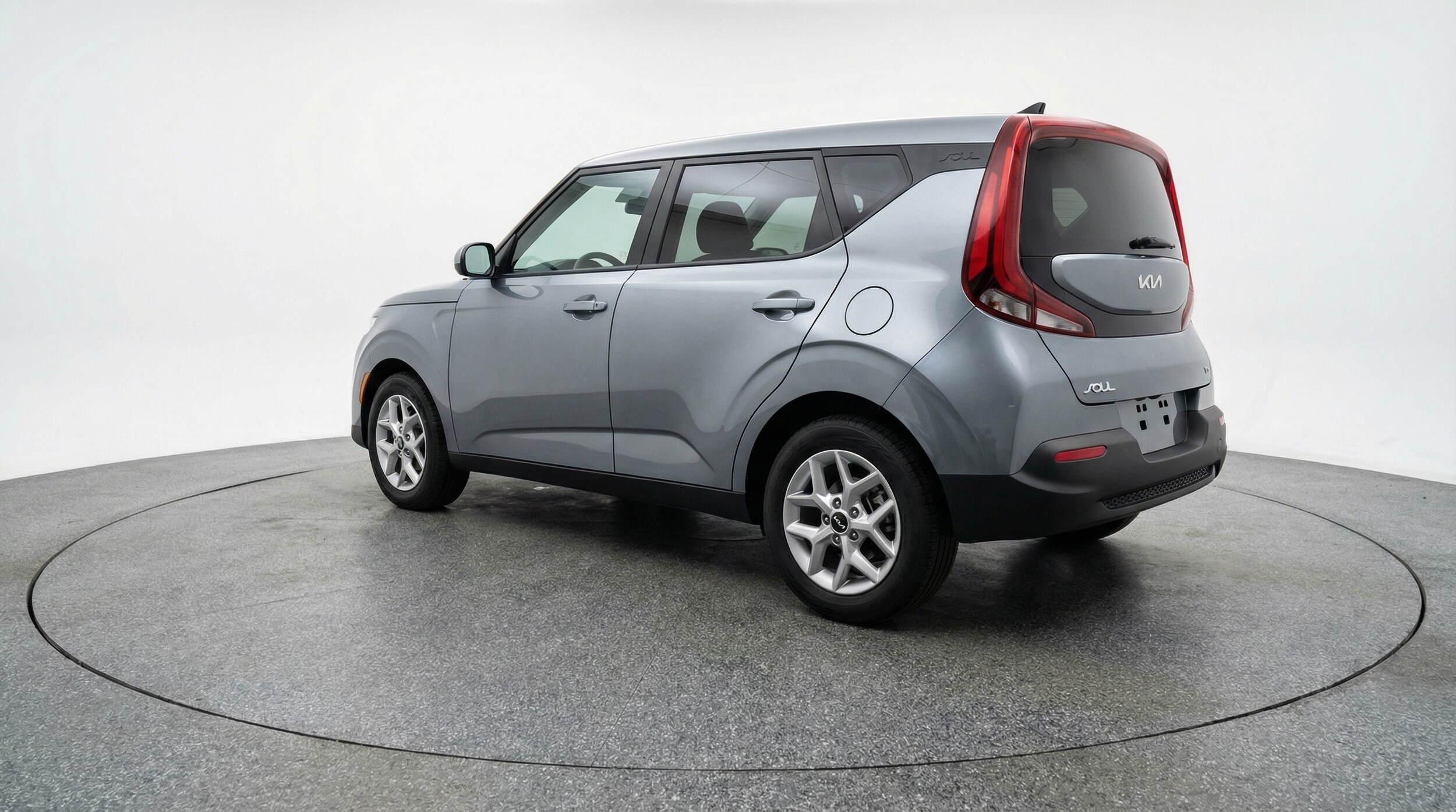 Thumbnail: 2025 Kia Soul - 5