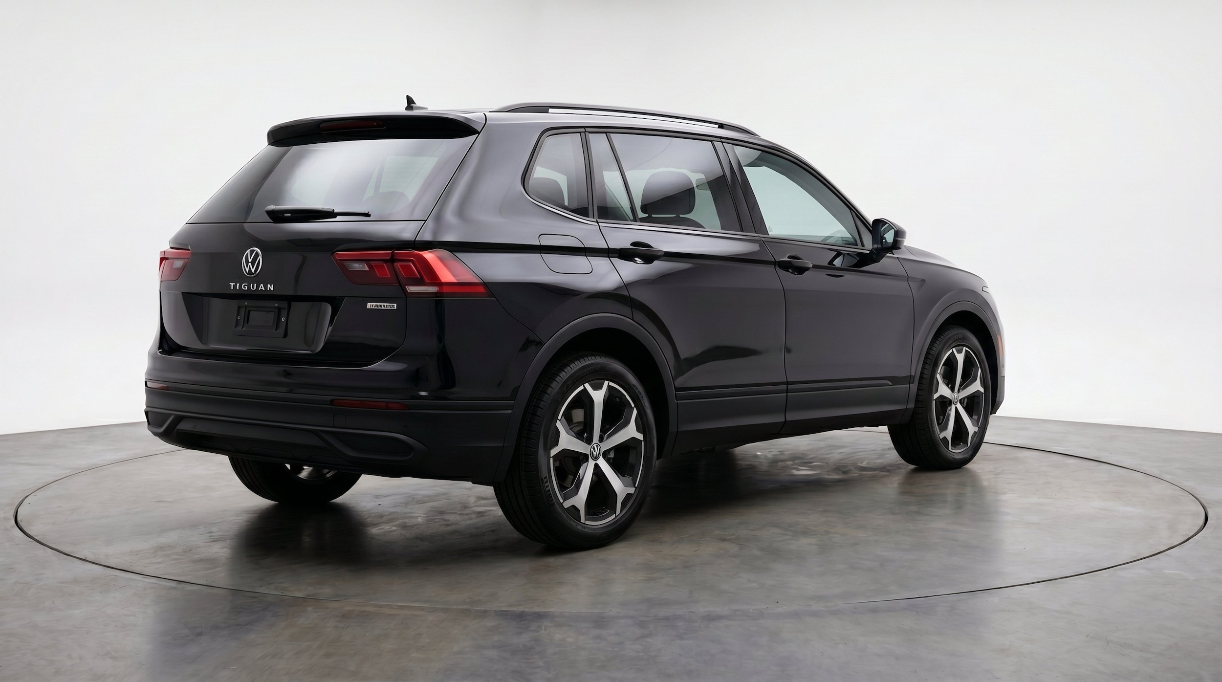 Thumbnail: 2026 Volkswagen Tiguan - 9