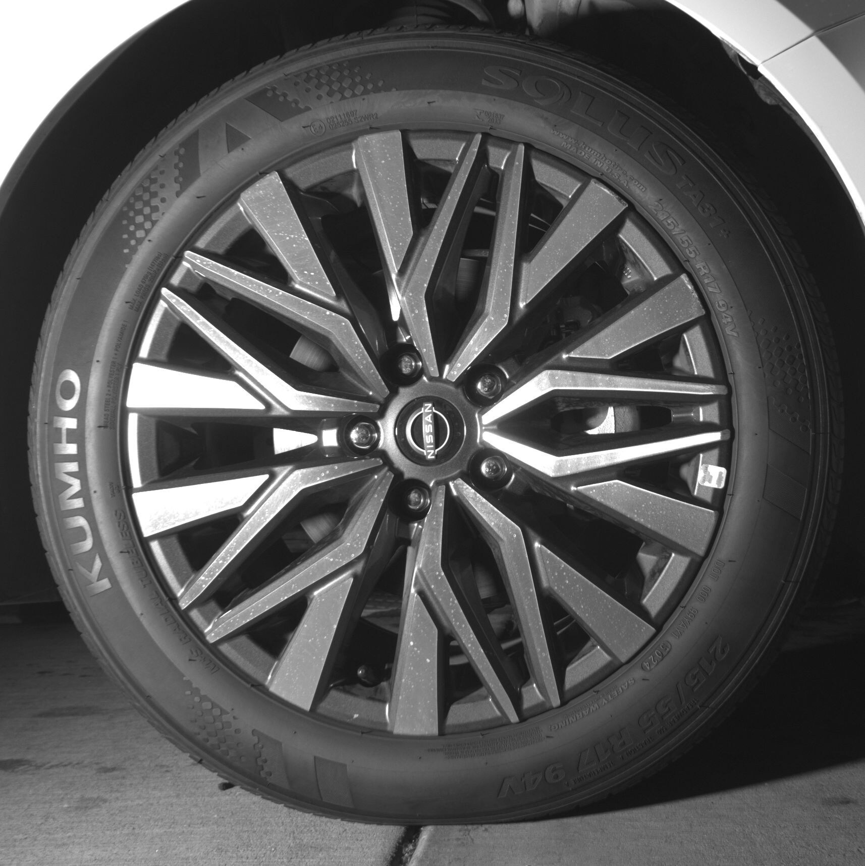 Thumbnail: 2025 Nissan Altima - 10