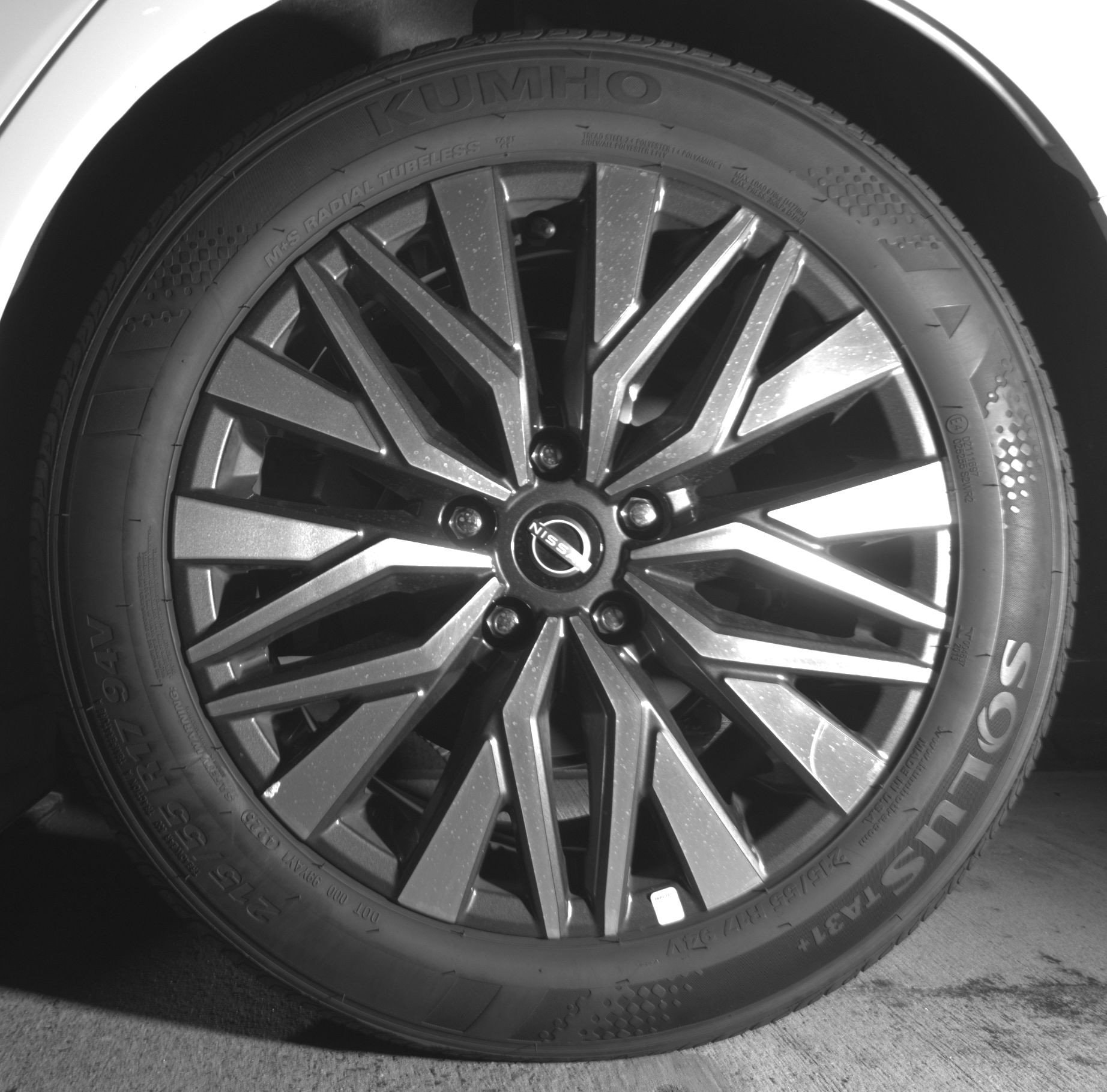 Thumbnail: 2026 Nissan Altima - 12