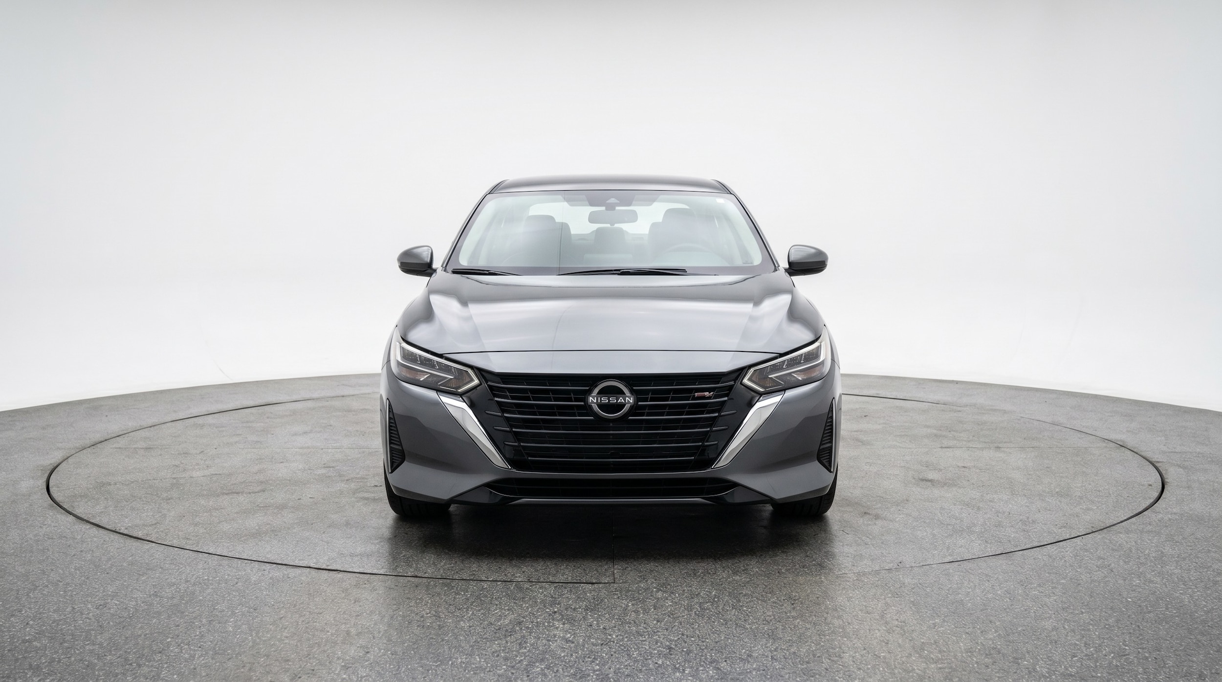 Thumbnail: 2025 Nissan Sentra - 2