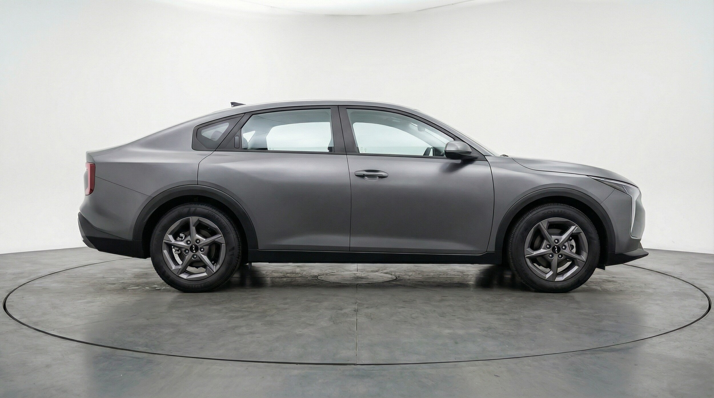 Thumbnail: 2025 Kia K4 - 8