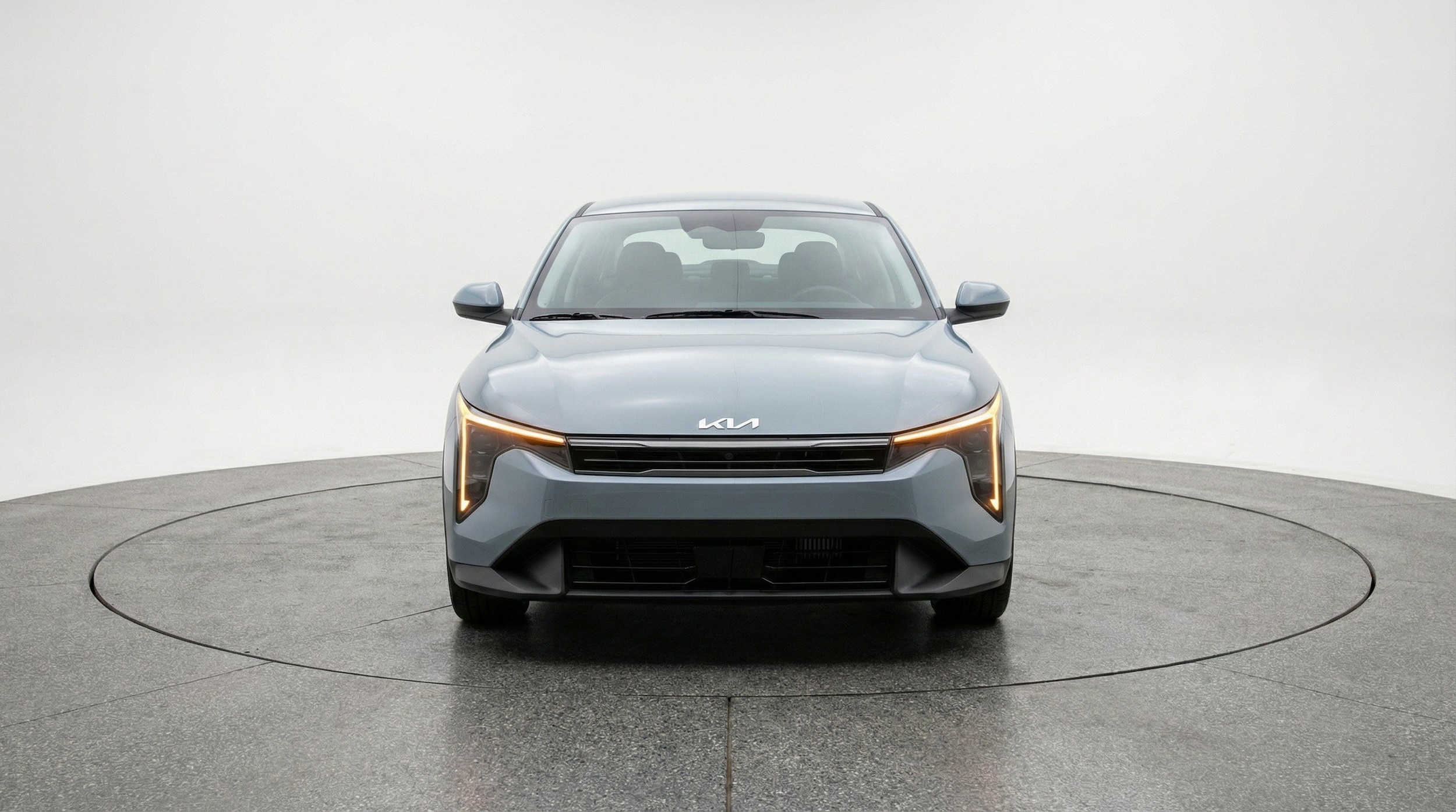 Thumbnail: 2026 Kia K4 - 2
